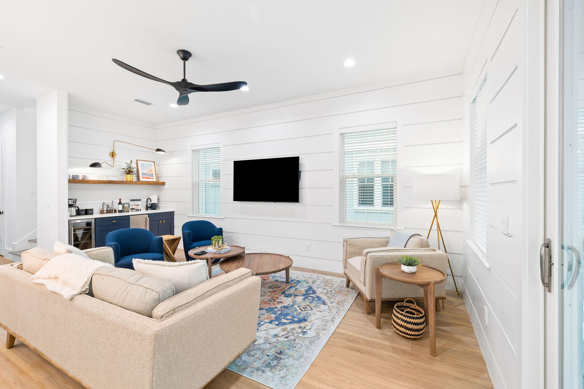 Duneside at Blue Mountain Beach - Residential