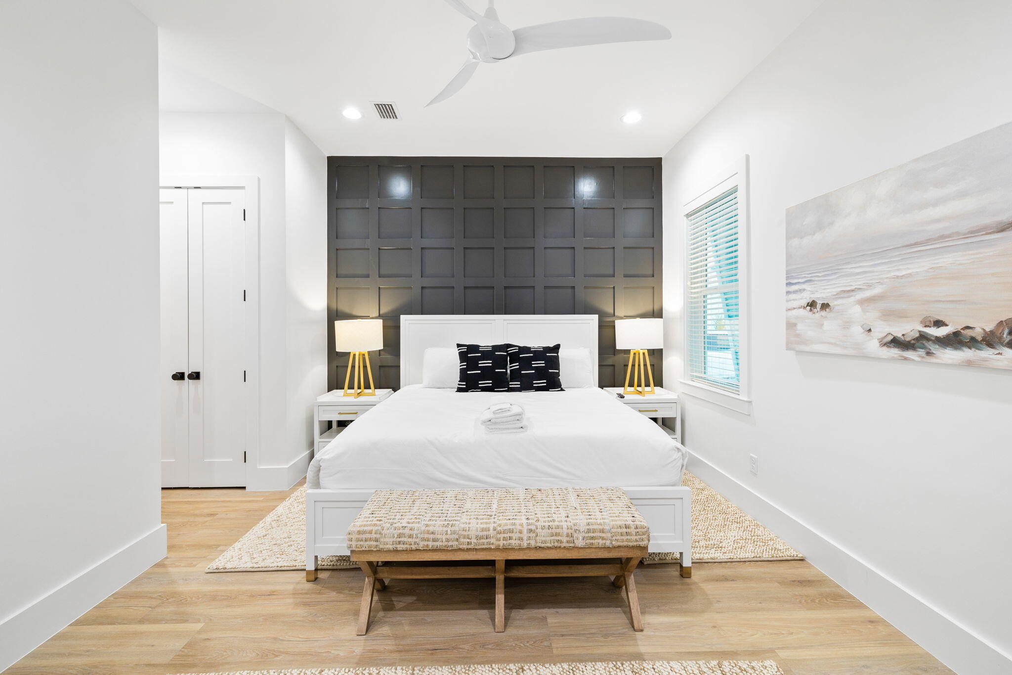 Duneside at Blue Mountain Beach - Residential