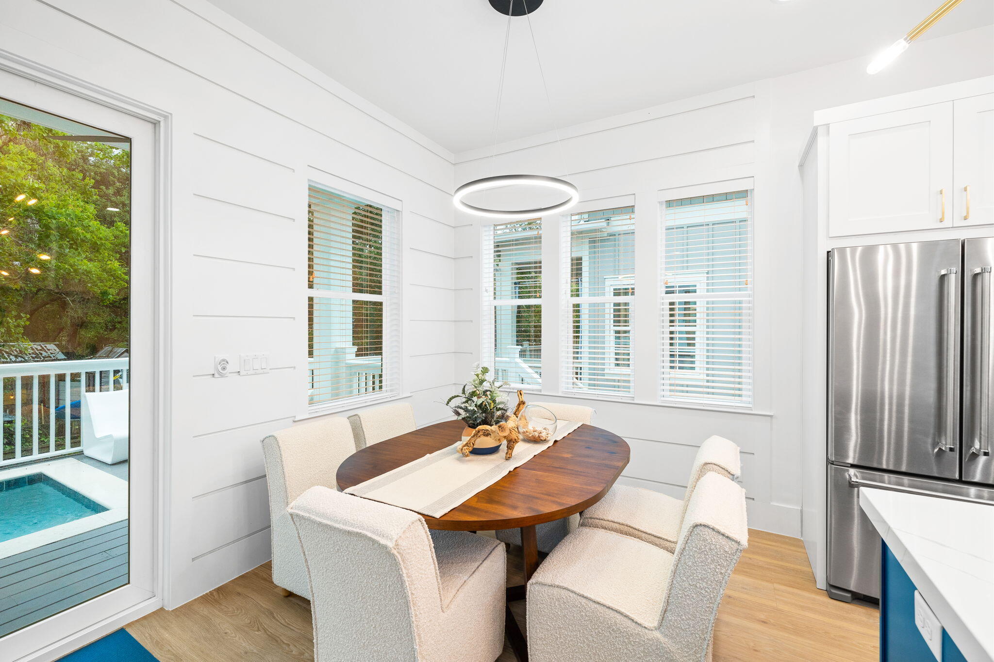 Duneside at Blue Mountain Beach - Residential