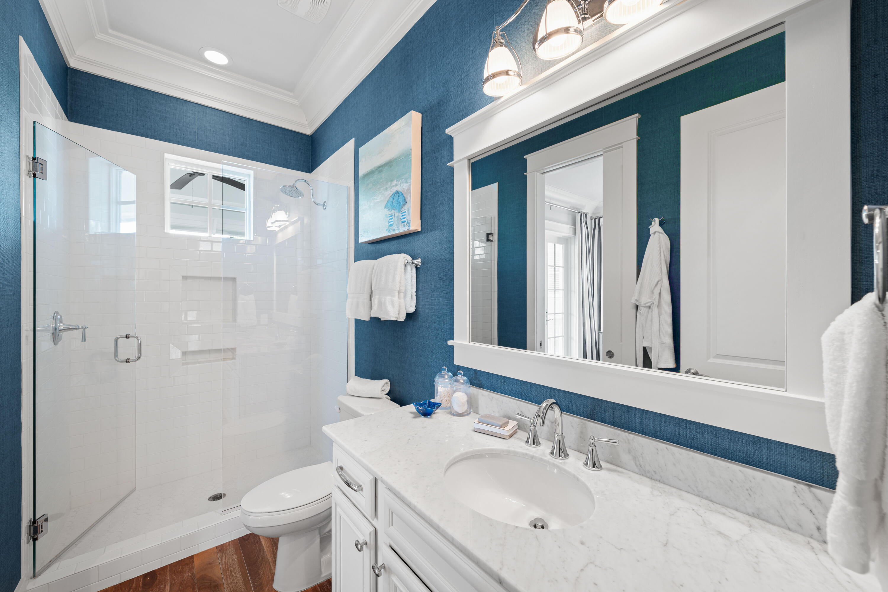 WATERCOLOR - Residential