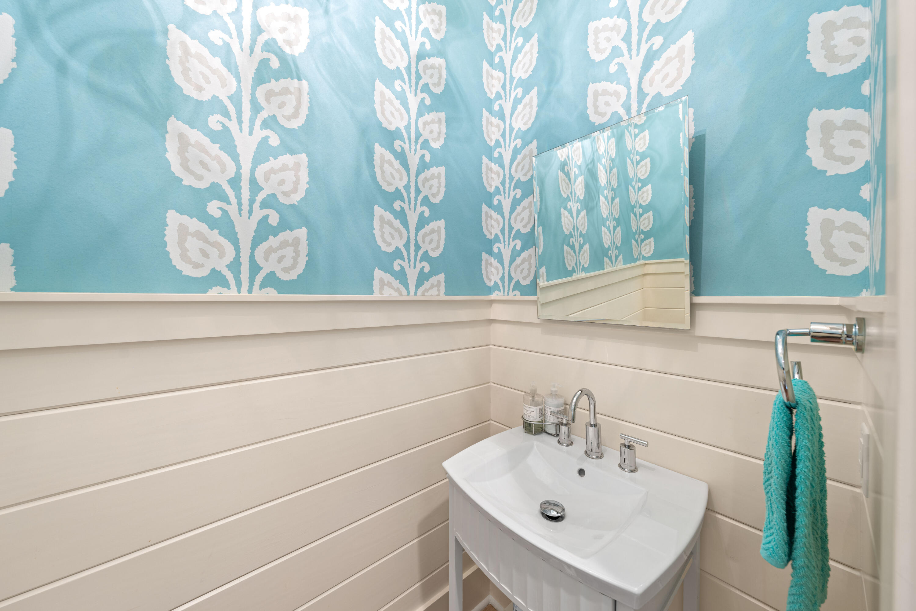 WATERCOLOR - Residential