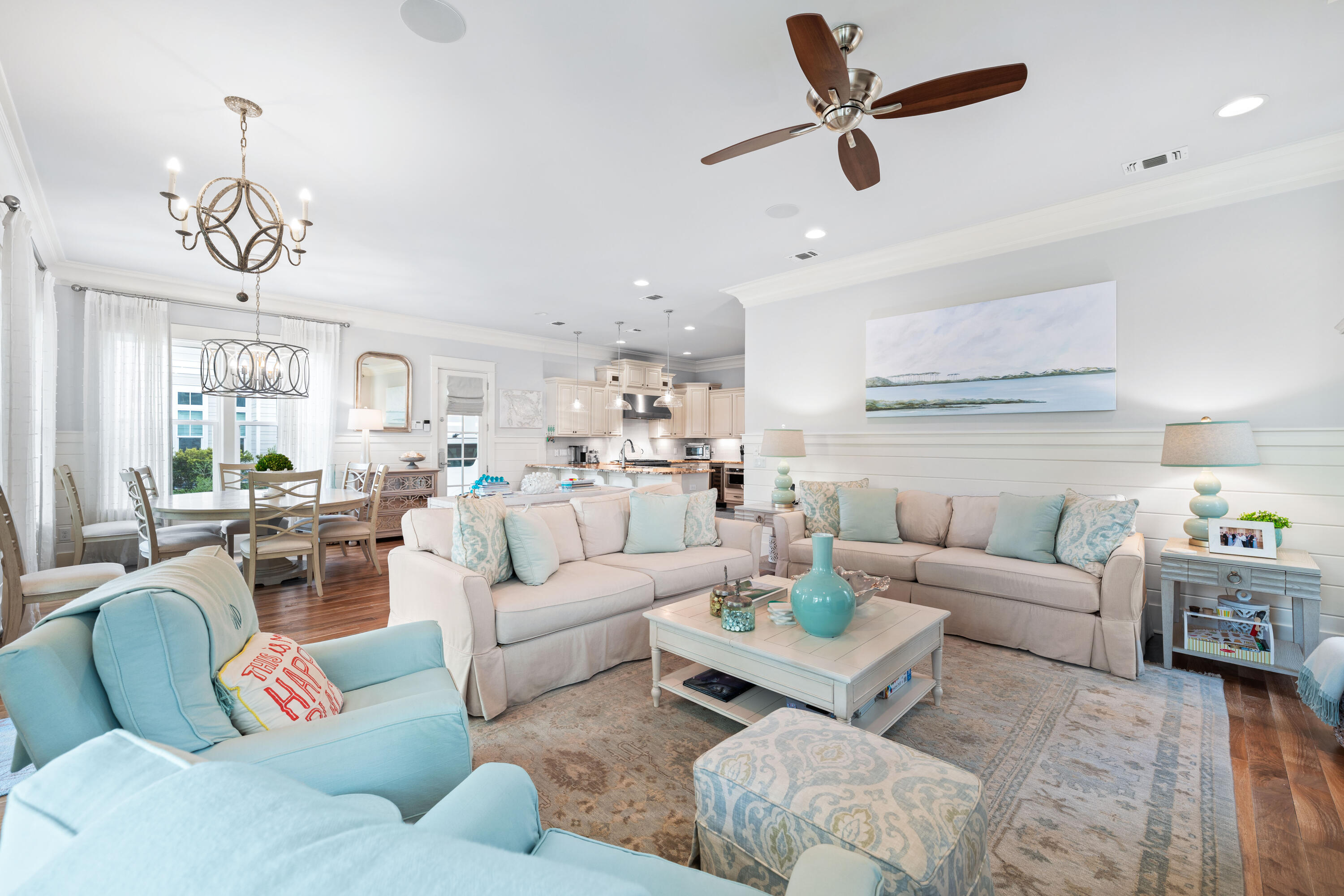 WATERCOLOR - Residential