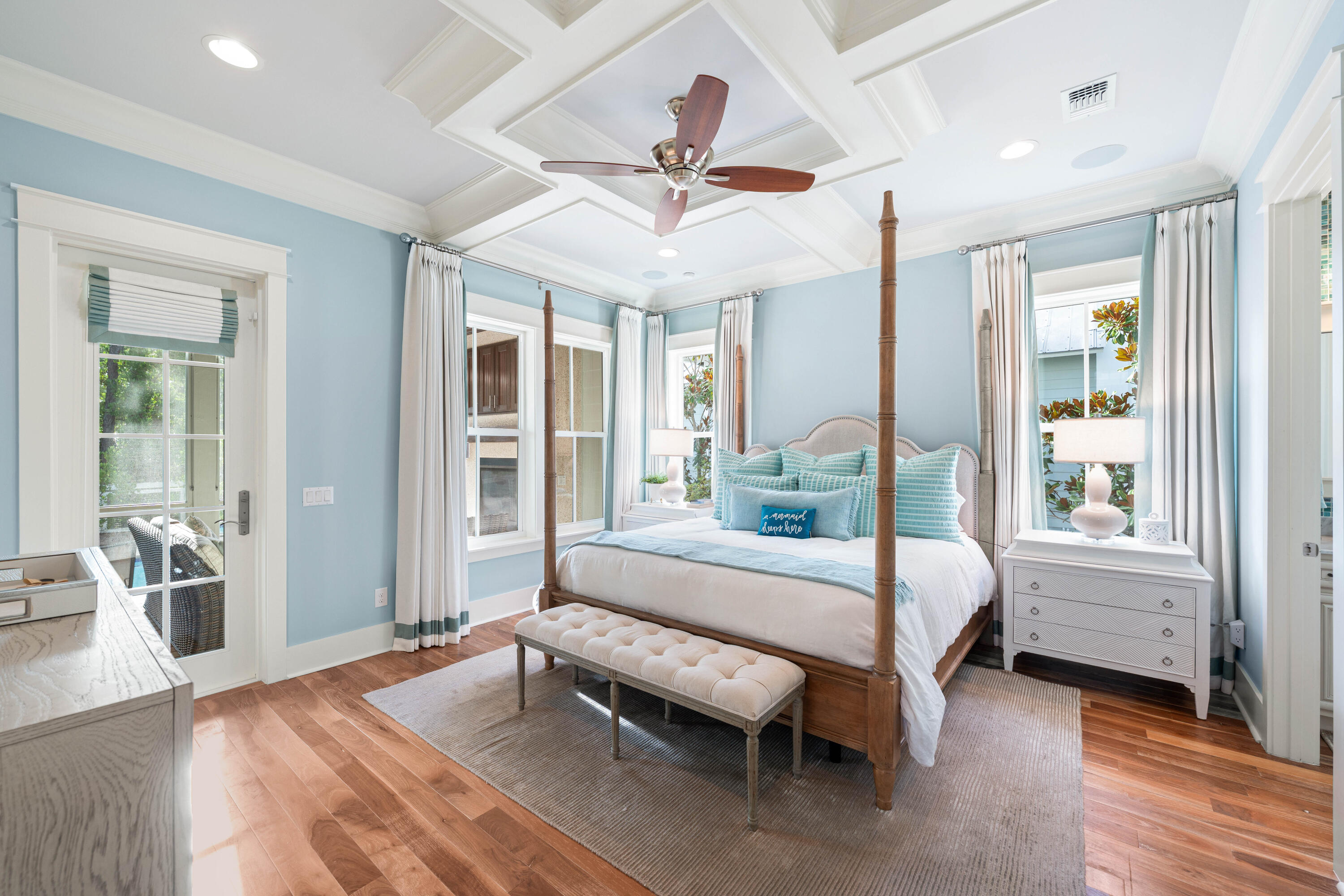 WATERCOLOR - Residential