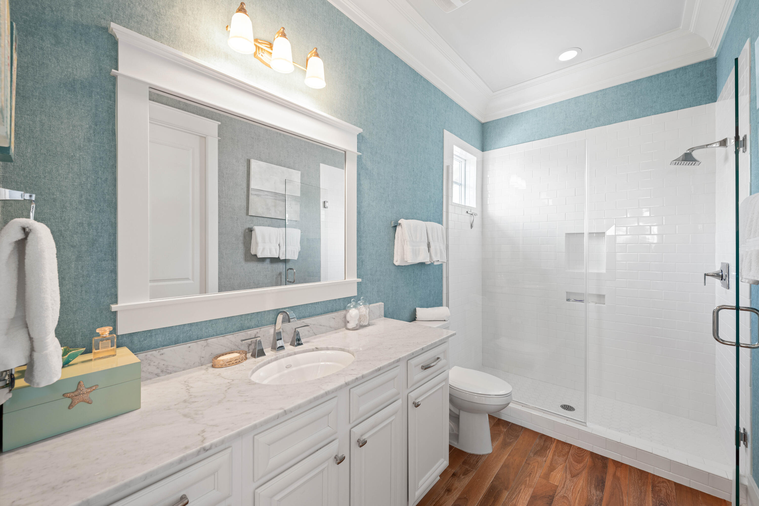 WATERCOLOR - Residential