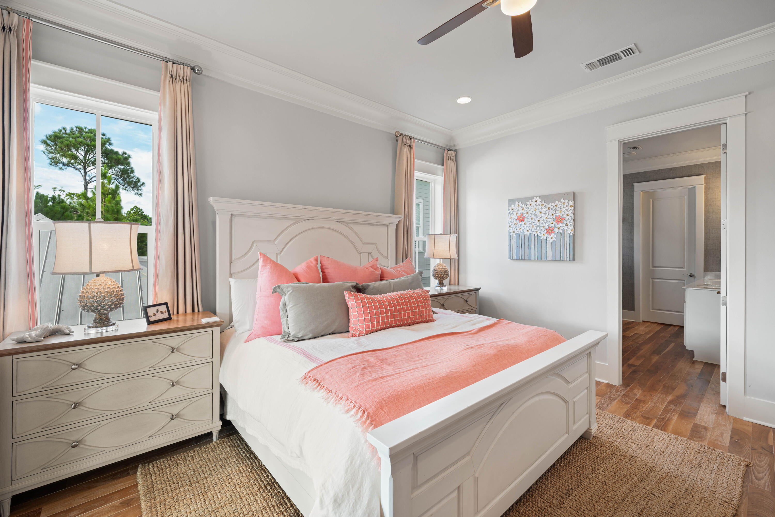 WATERCOLOR - Residential