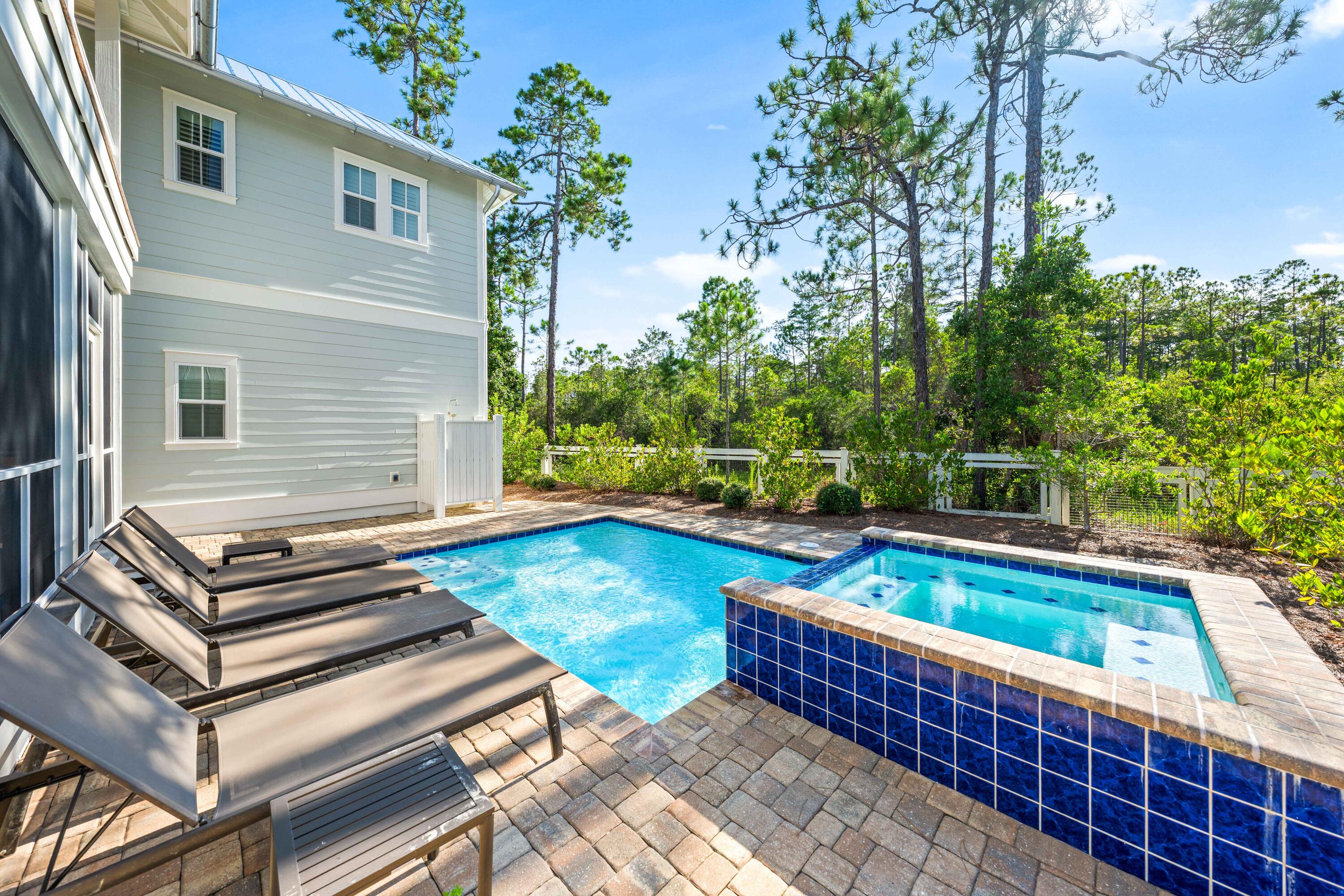 WATERCOLOR - Residential