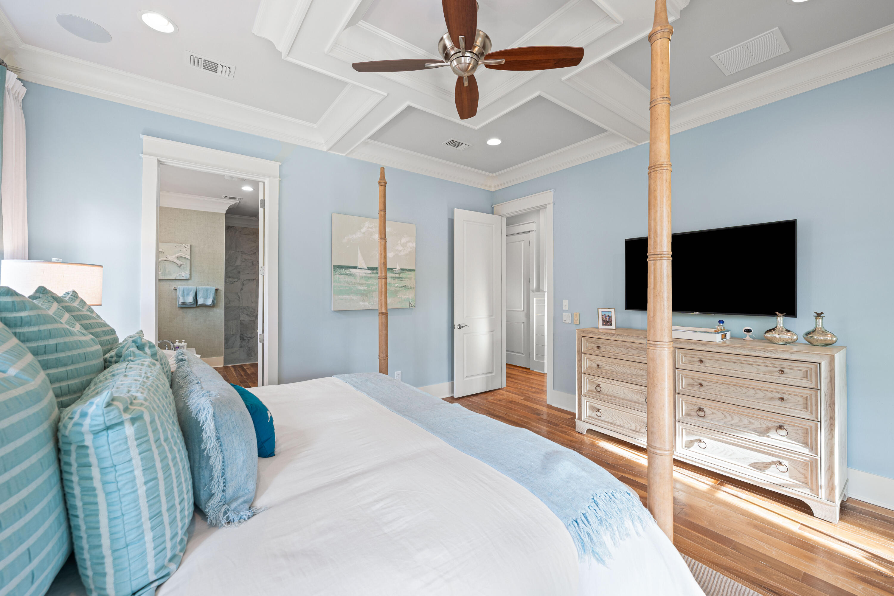 WATERCOLOR - Residential