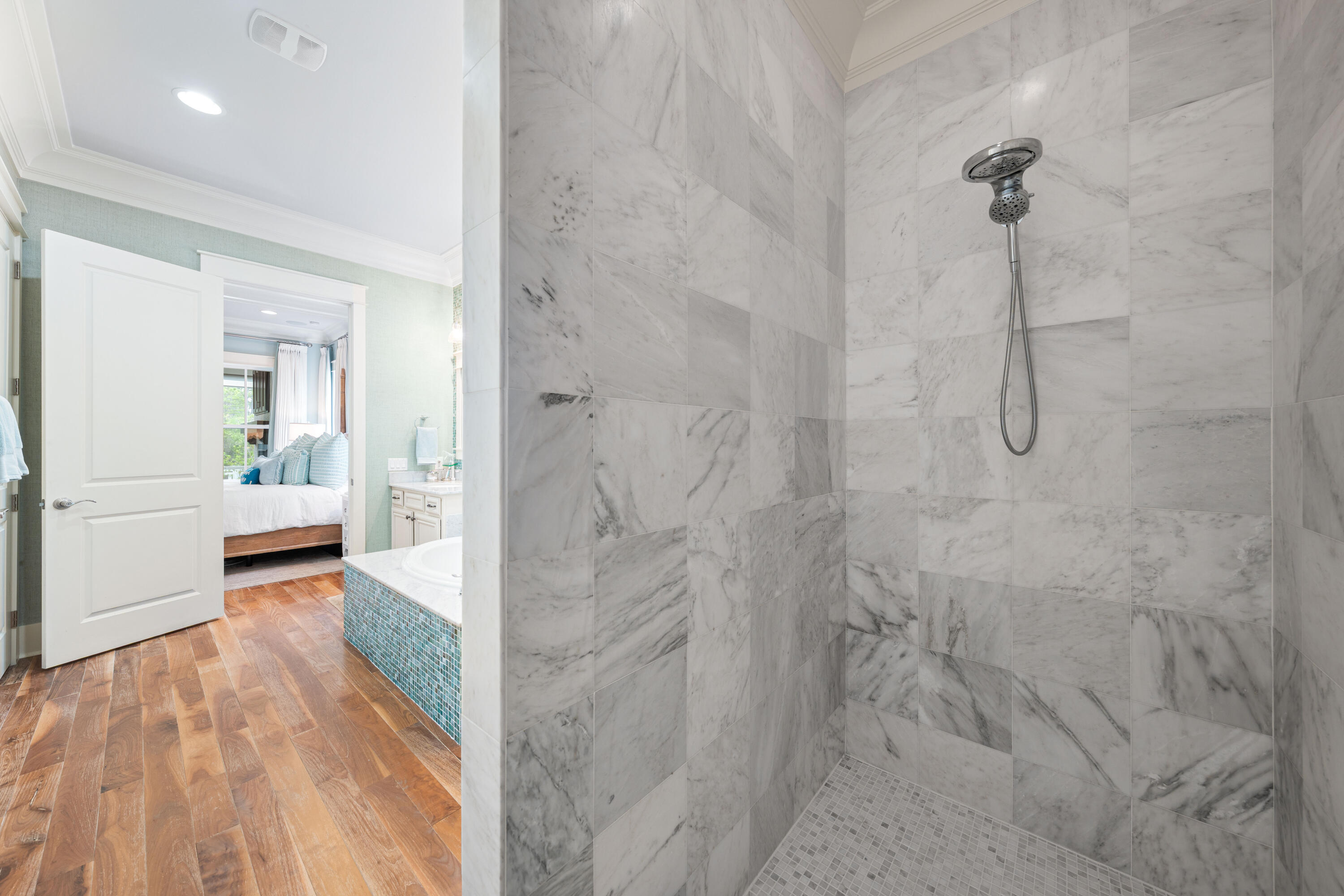 WATERCOLOR - Residential