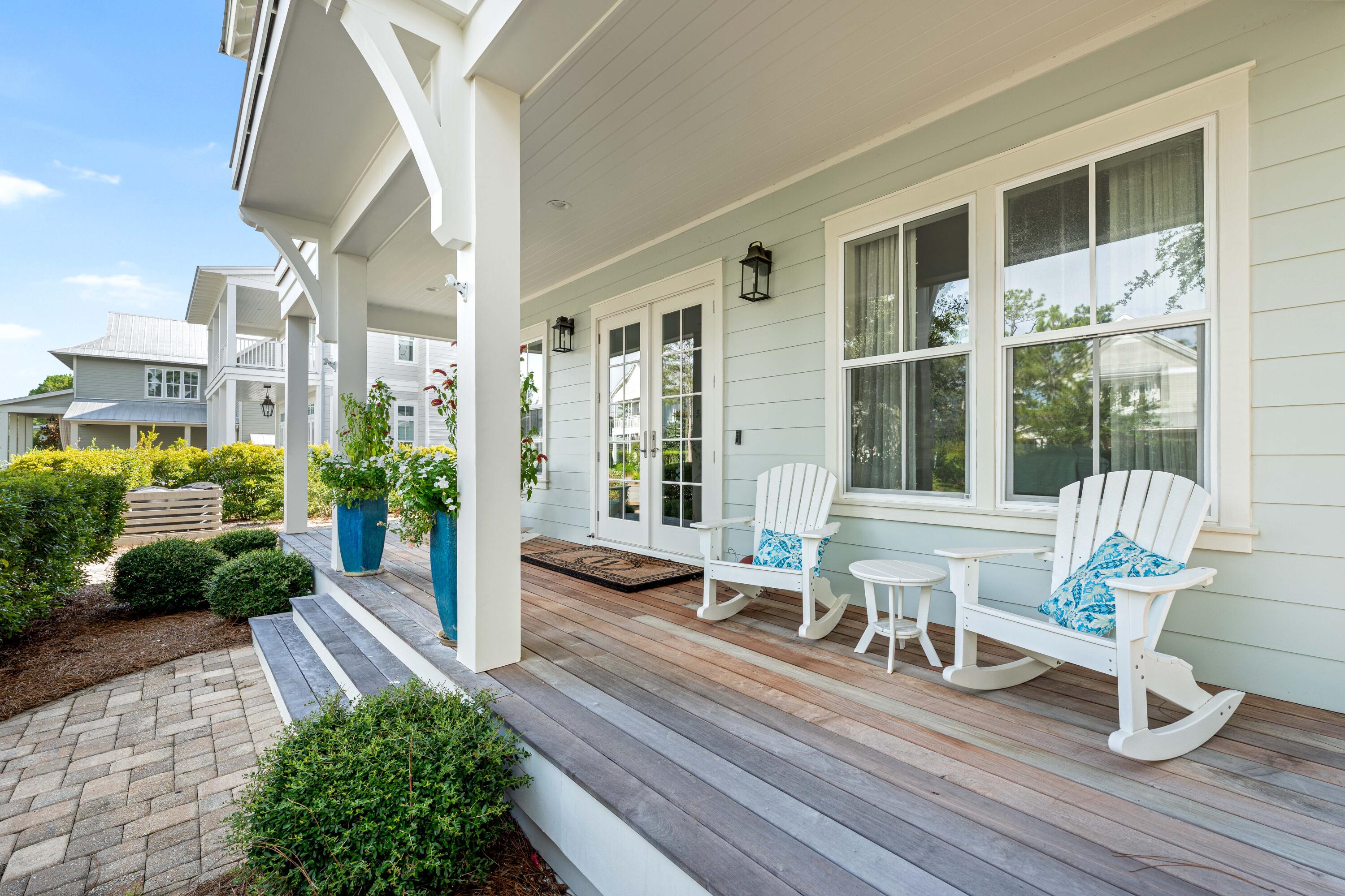 WATERCOLOR - Residential