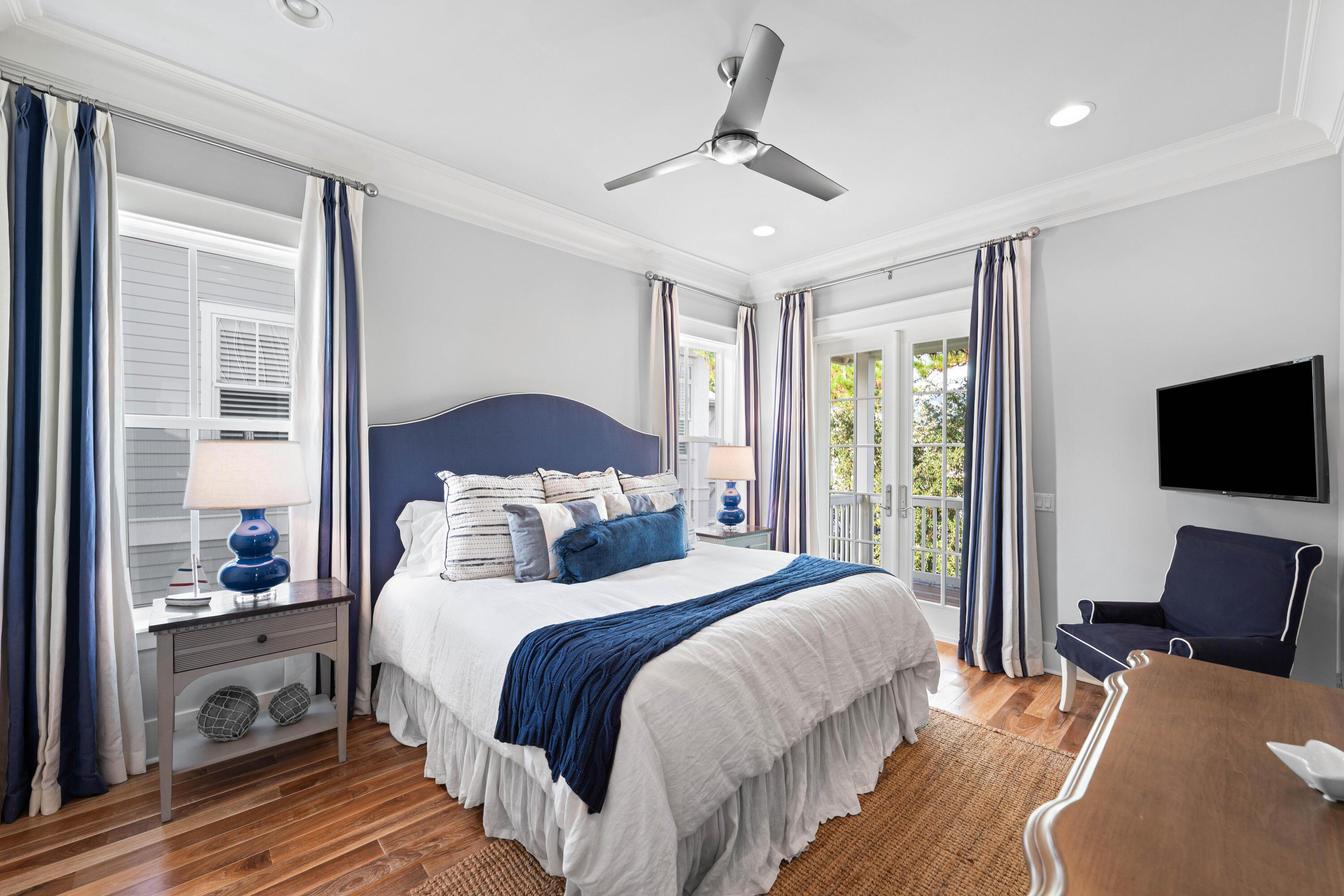 WATERCOLOR - Residential