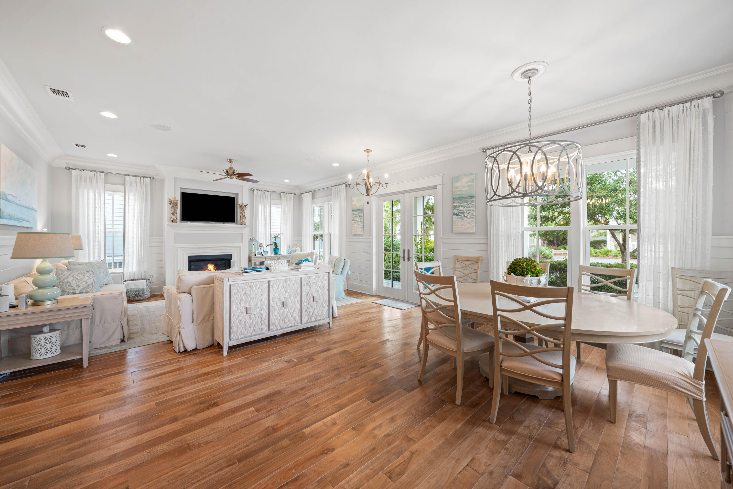 WATERCOLOR - Residential