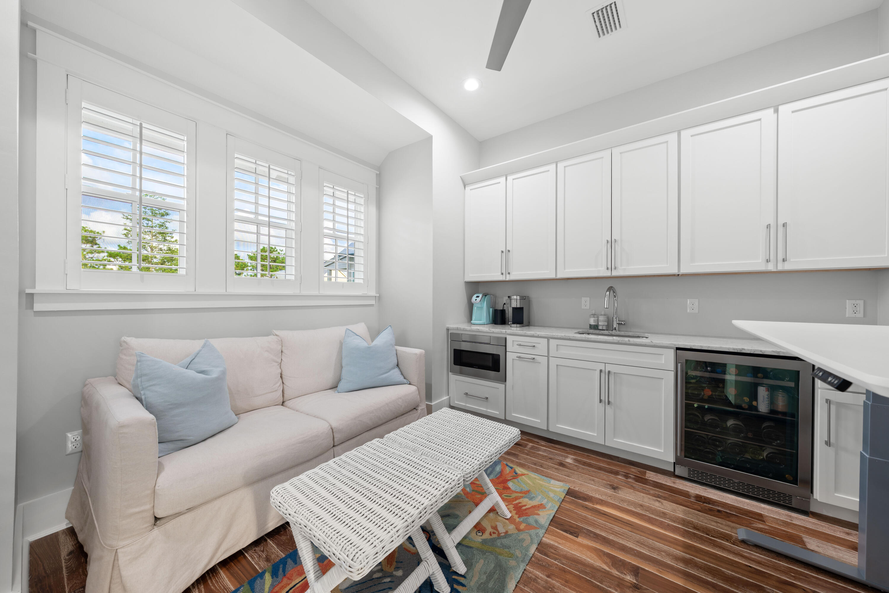 WATERCOLOR - Residential