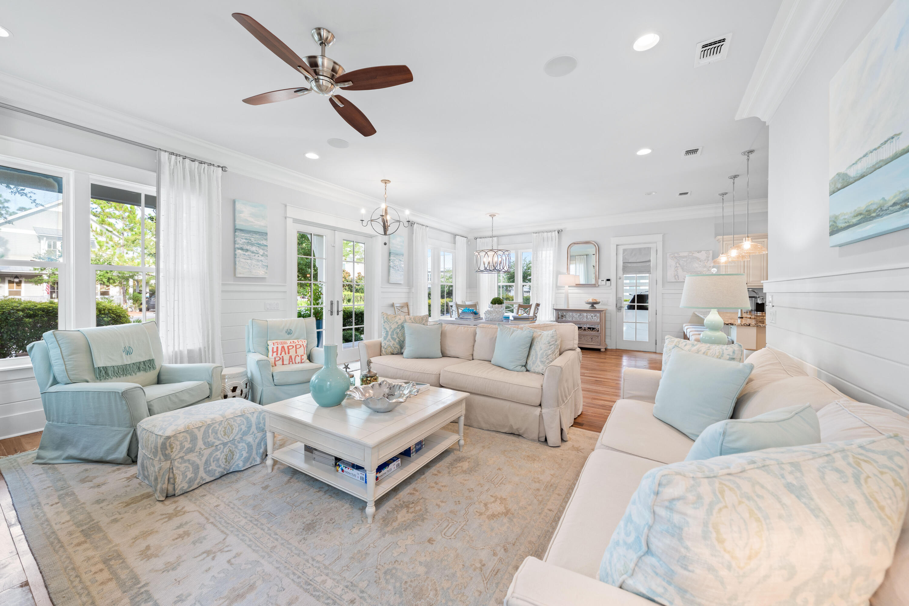 WATERCOLOR - Residential