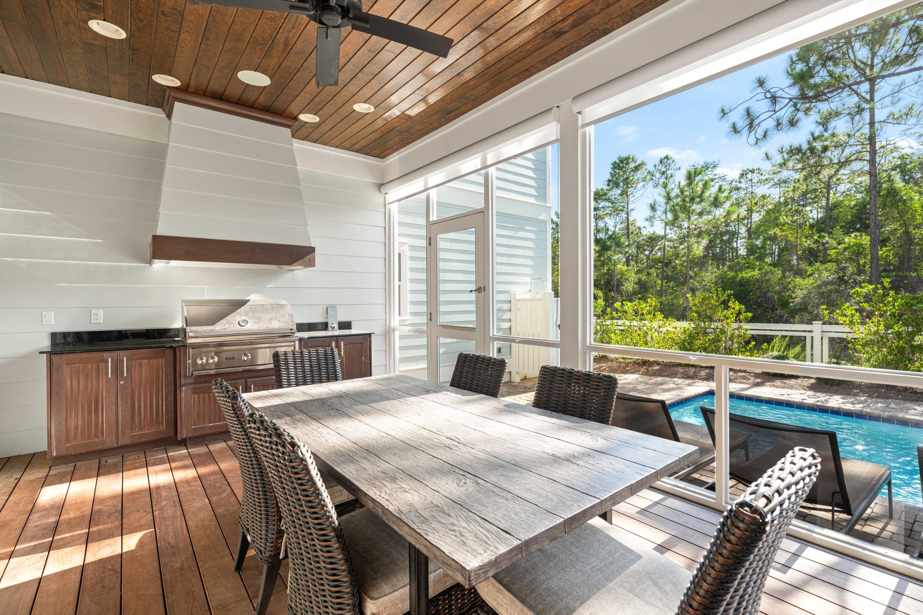 WATERCOLOR - Residential