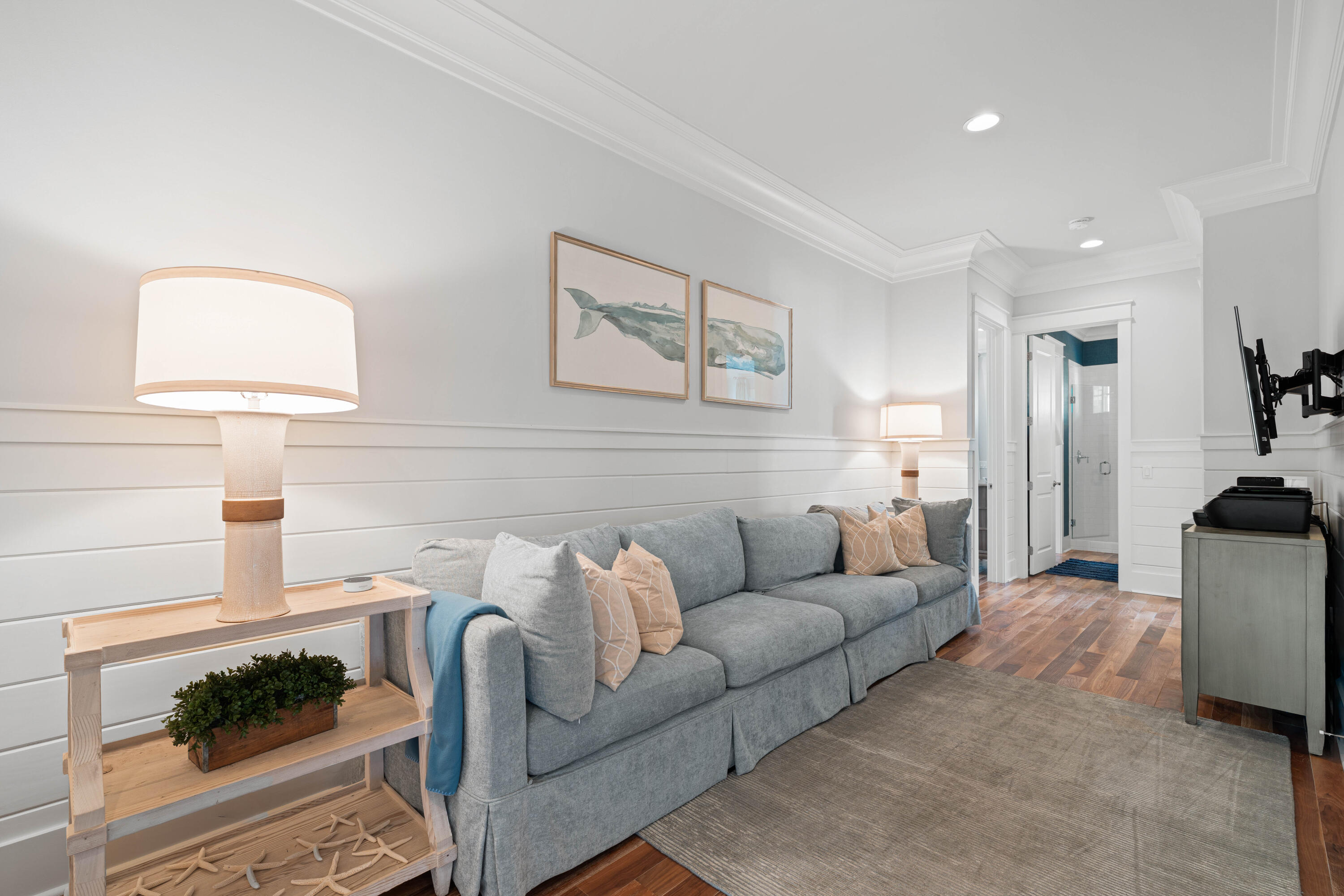 WATERCOLOR - Residential