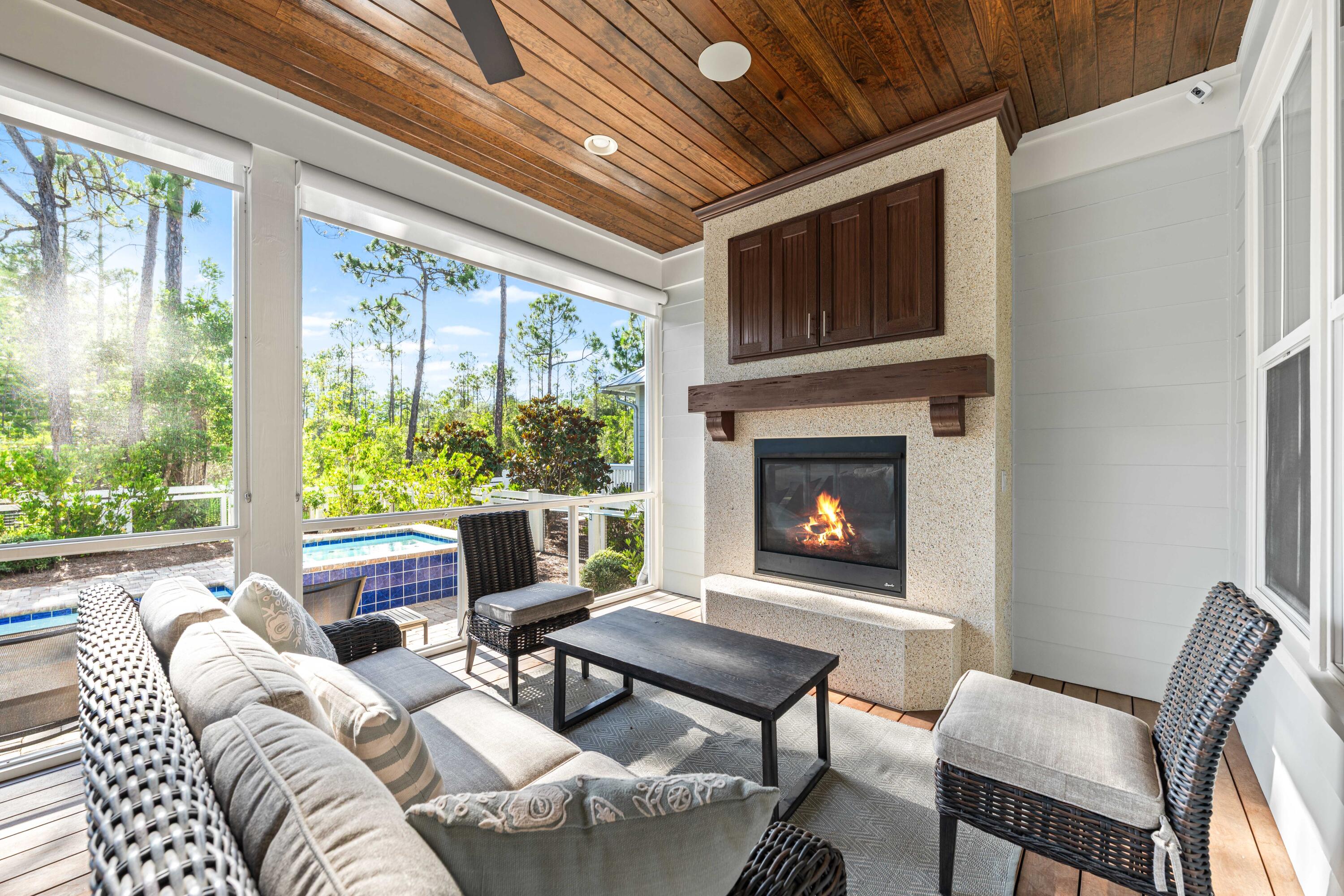 WATERCOLOR - Residential