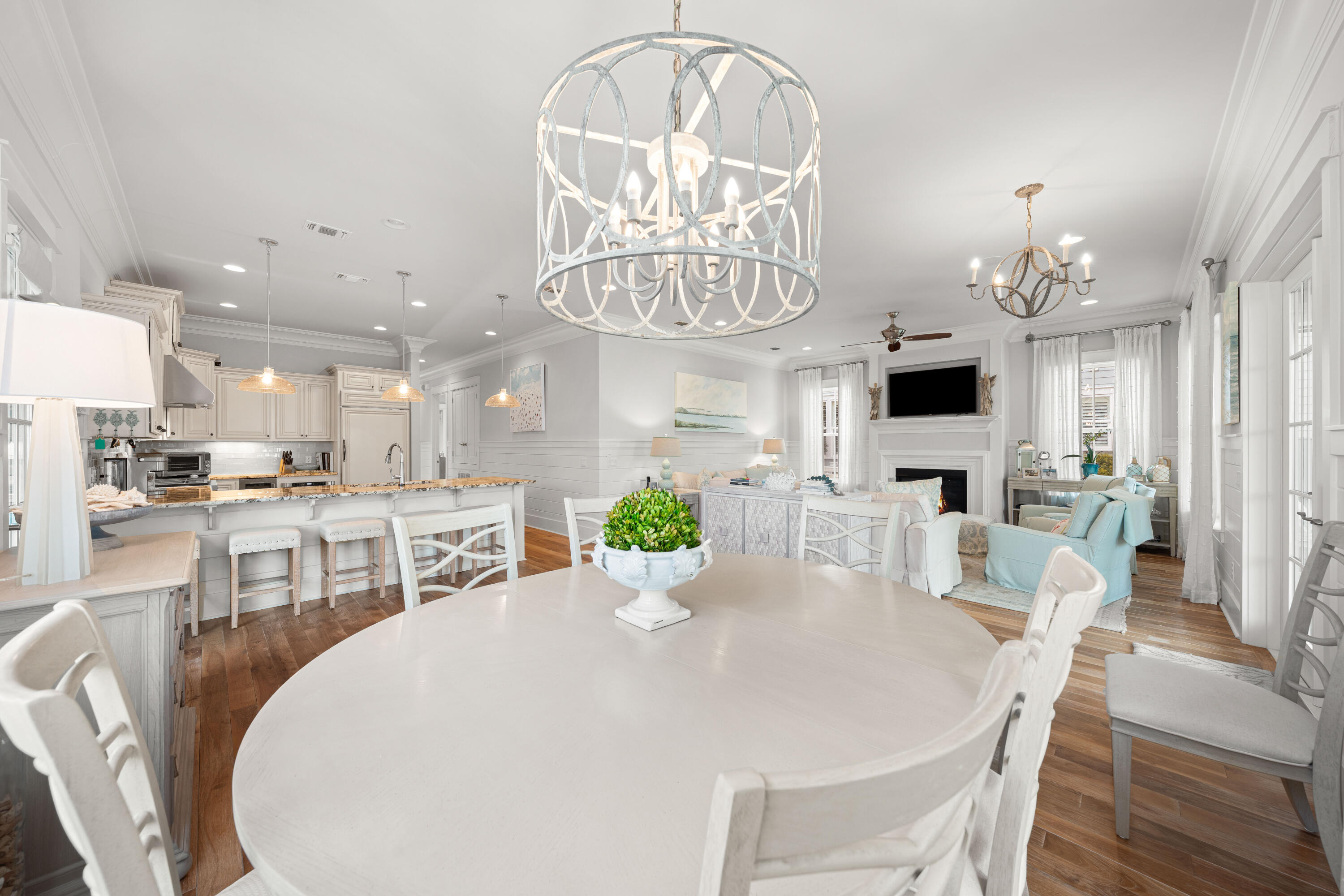 WATERCOLOR - Residential