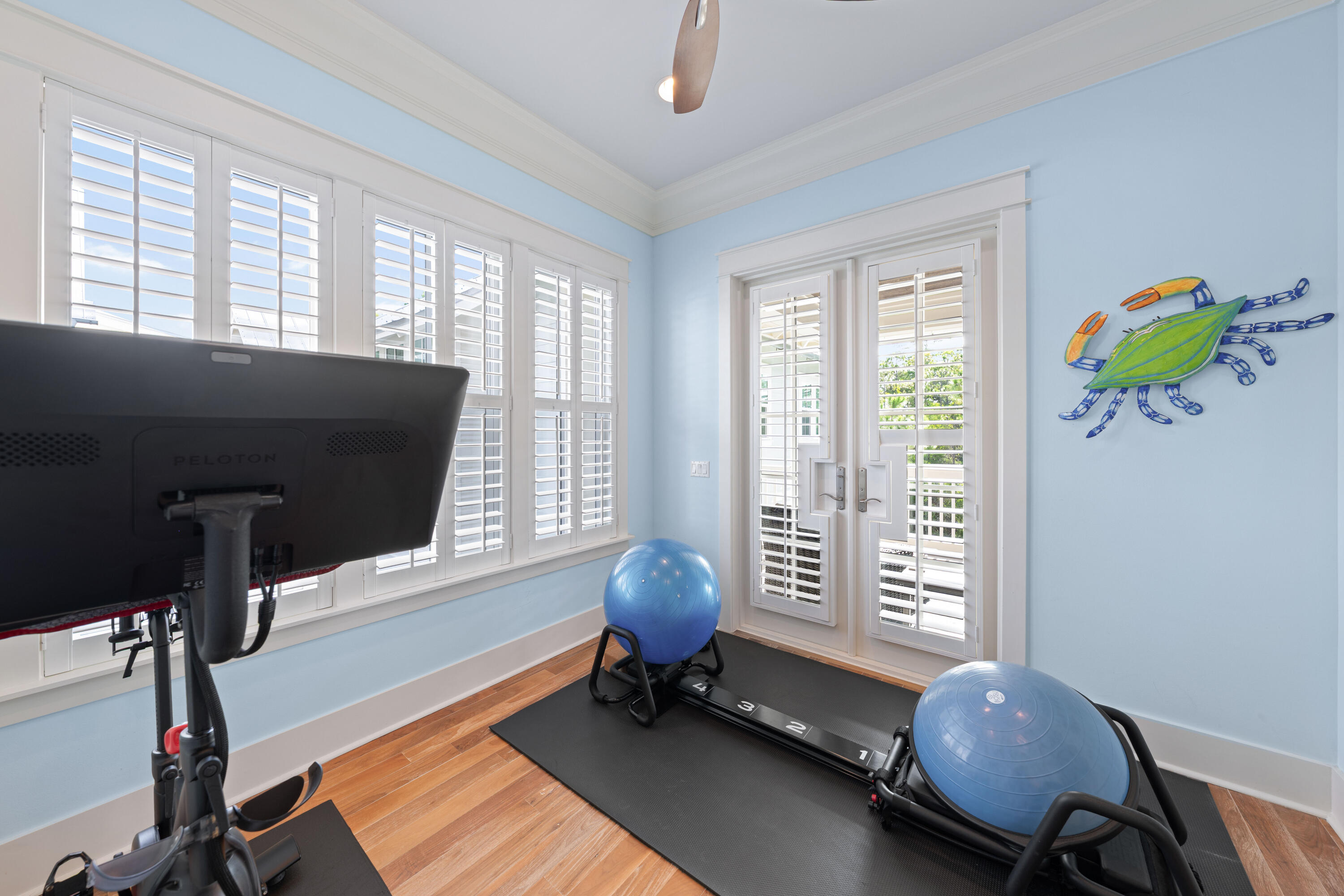 WATERCOLOR - Residential