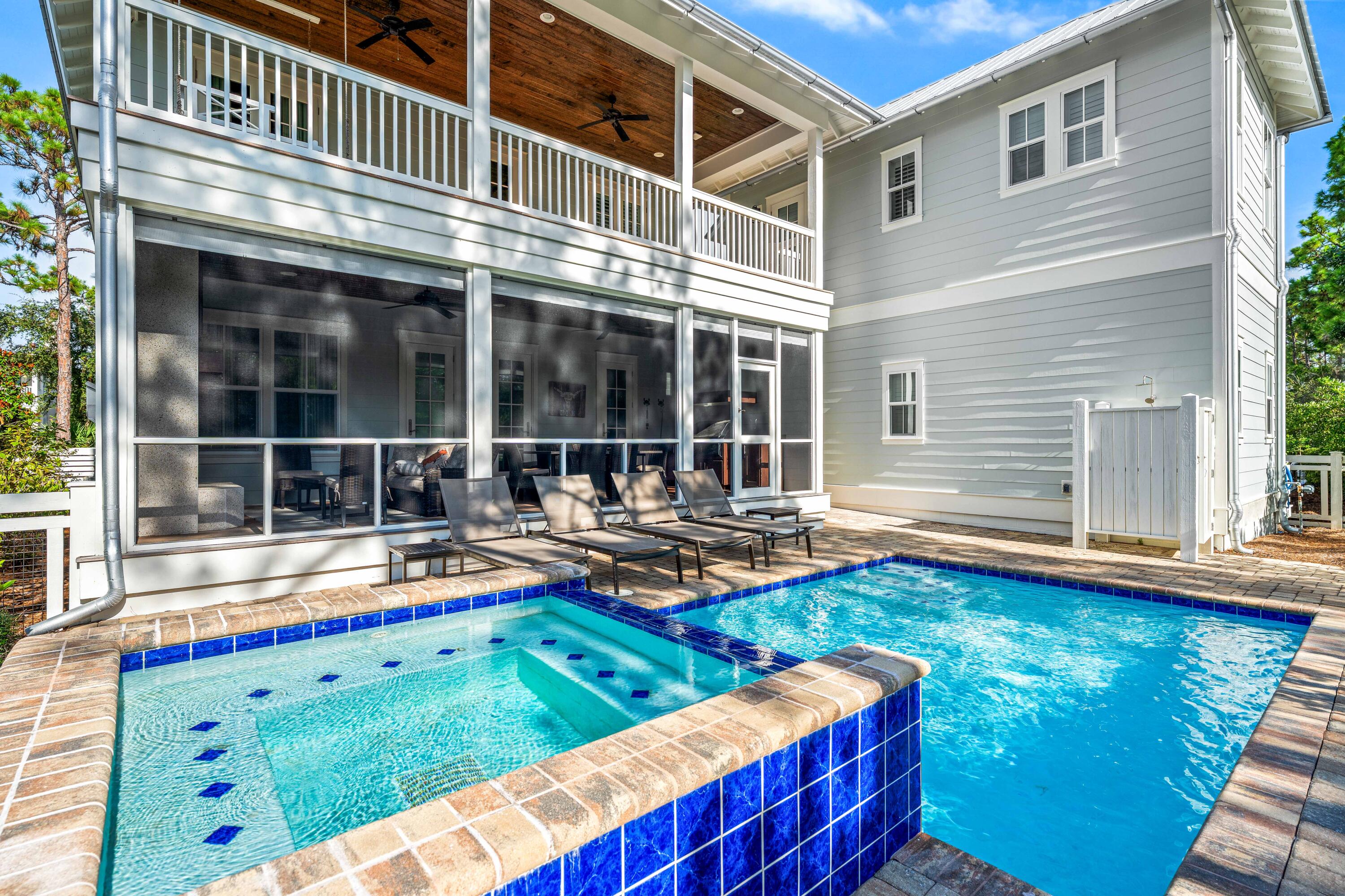 WATERCOLOR - Residential