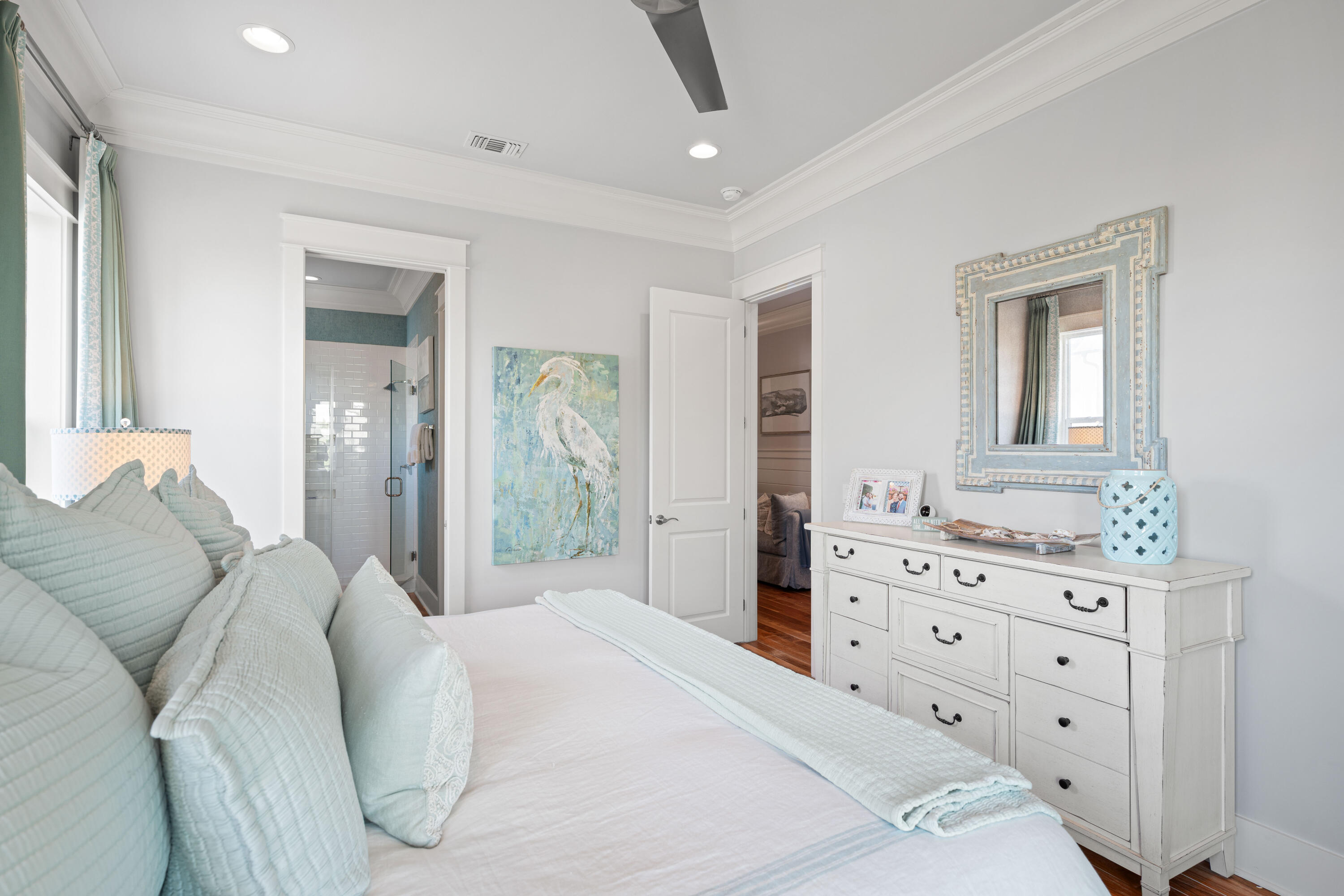 WATERCOLOR - Residential