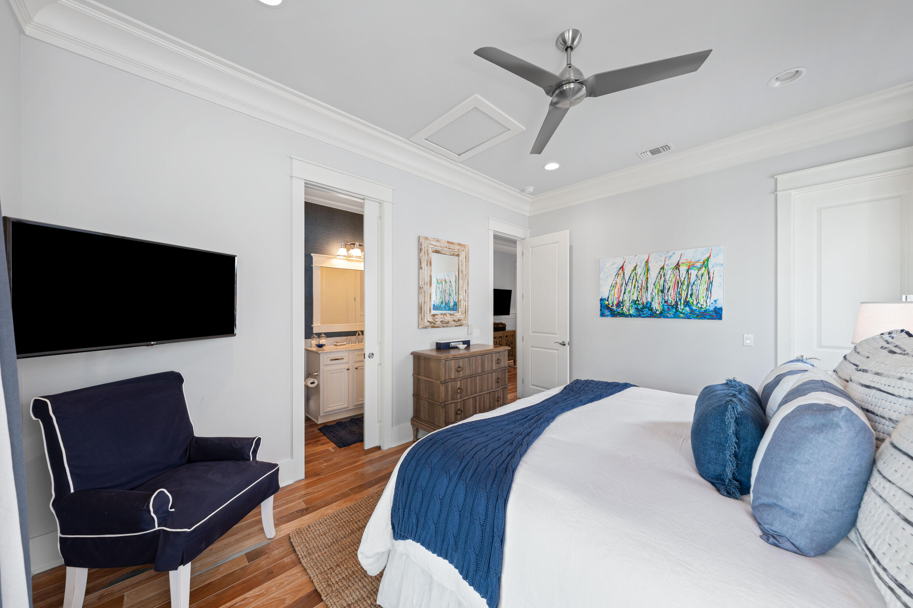 WATERCOLOR - Residential