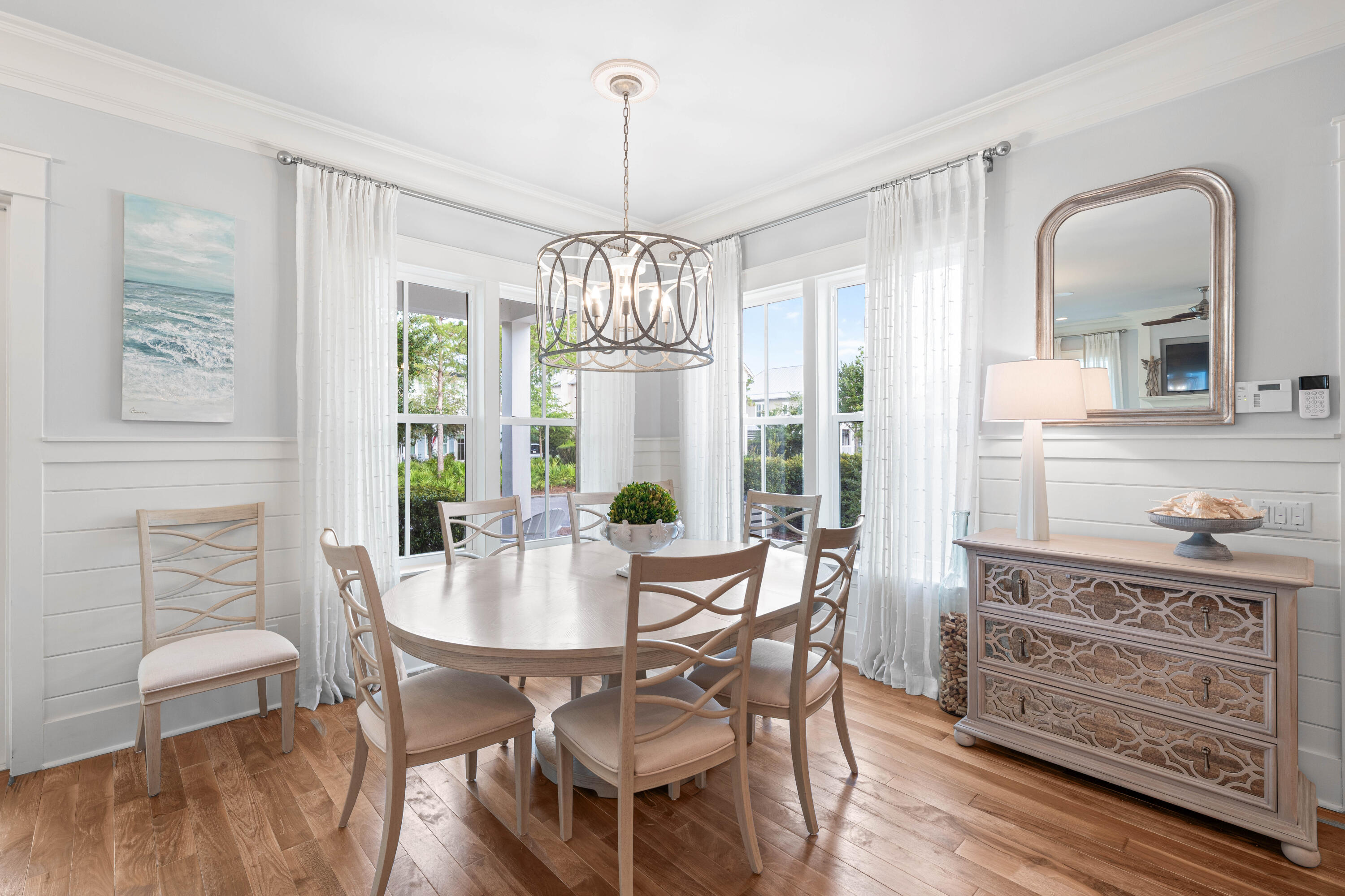 WATERCOLOR - Residential