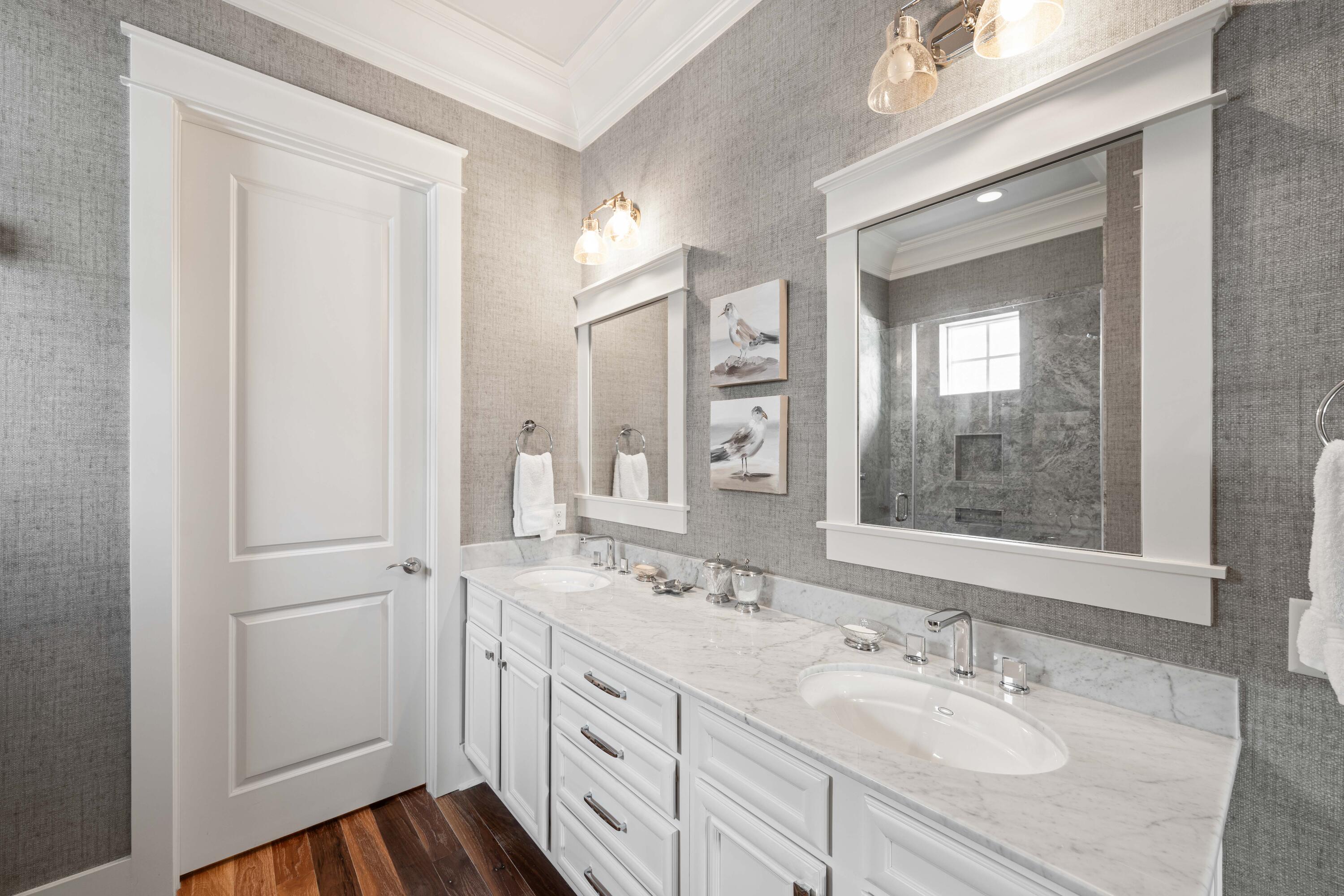 WATERCOLOR - Residential