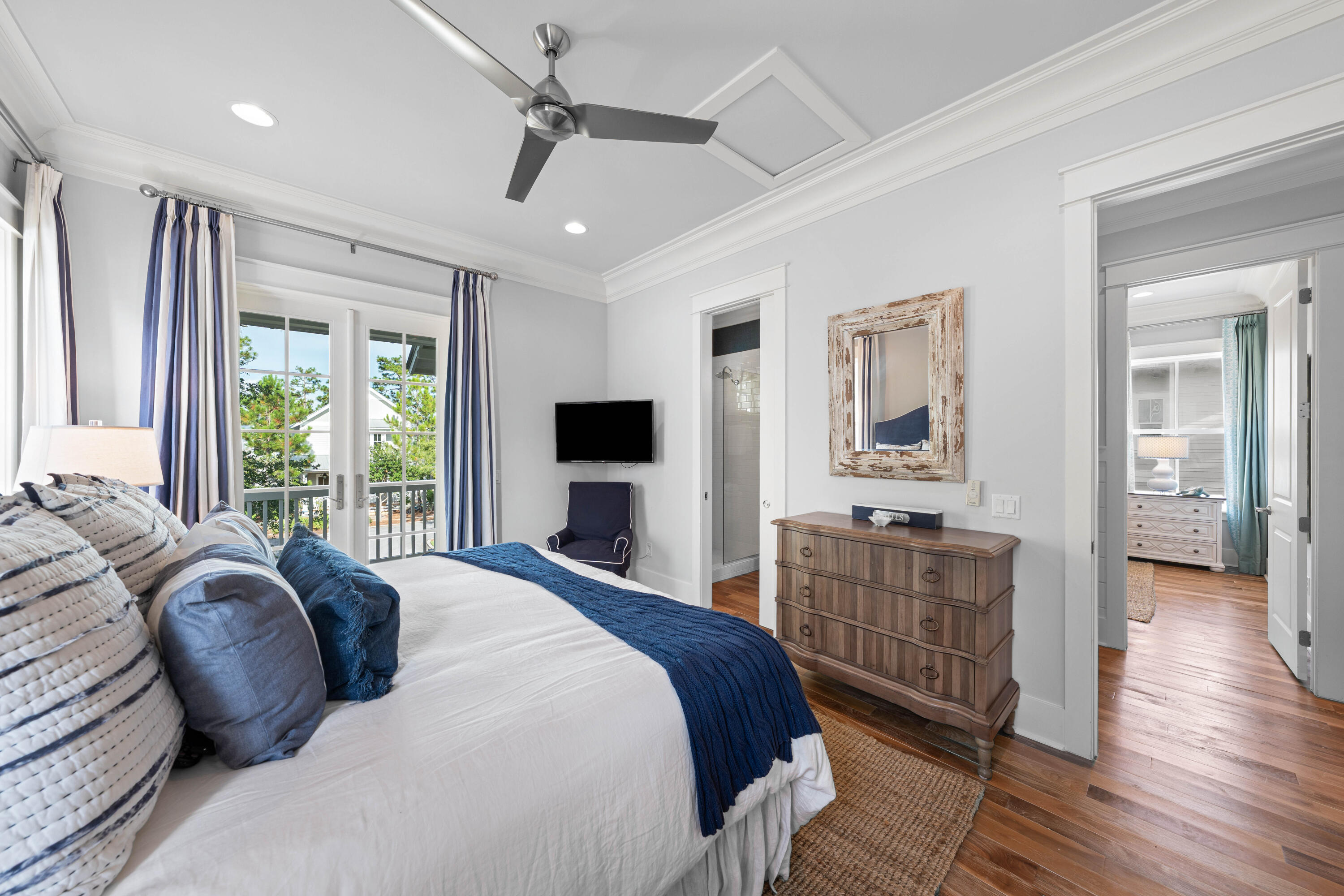 WATERCOLOR - Residential