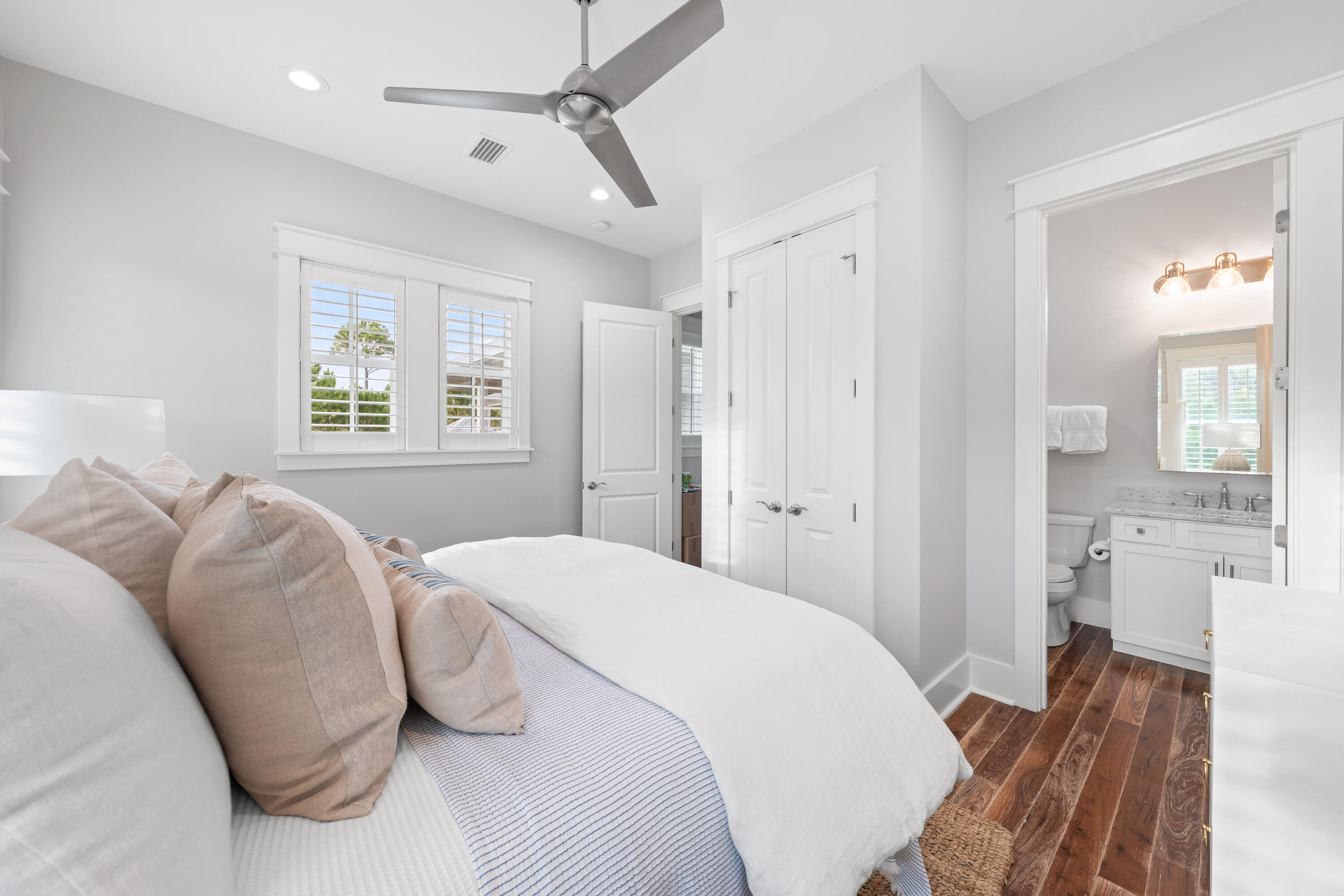 WATERCOLOR - Residential