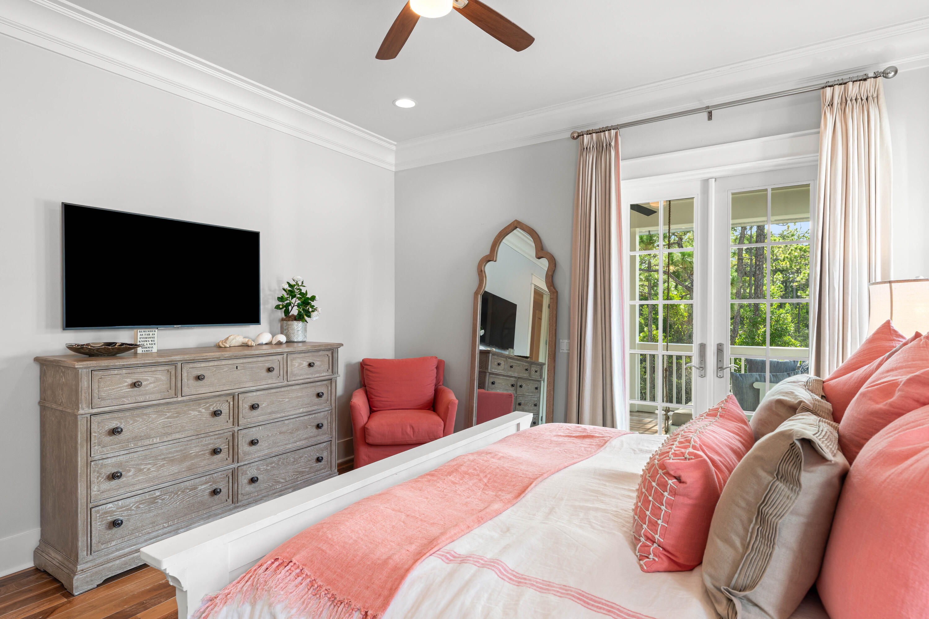 WATERCOLOR - Residential