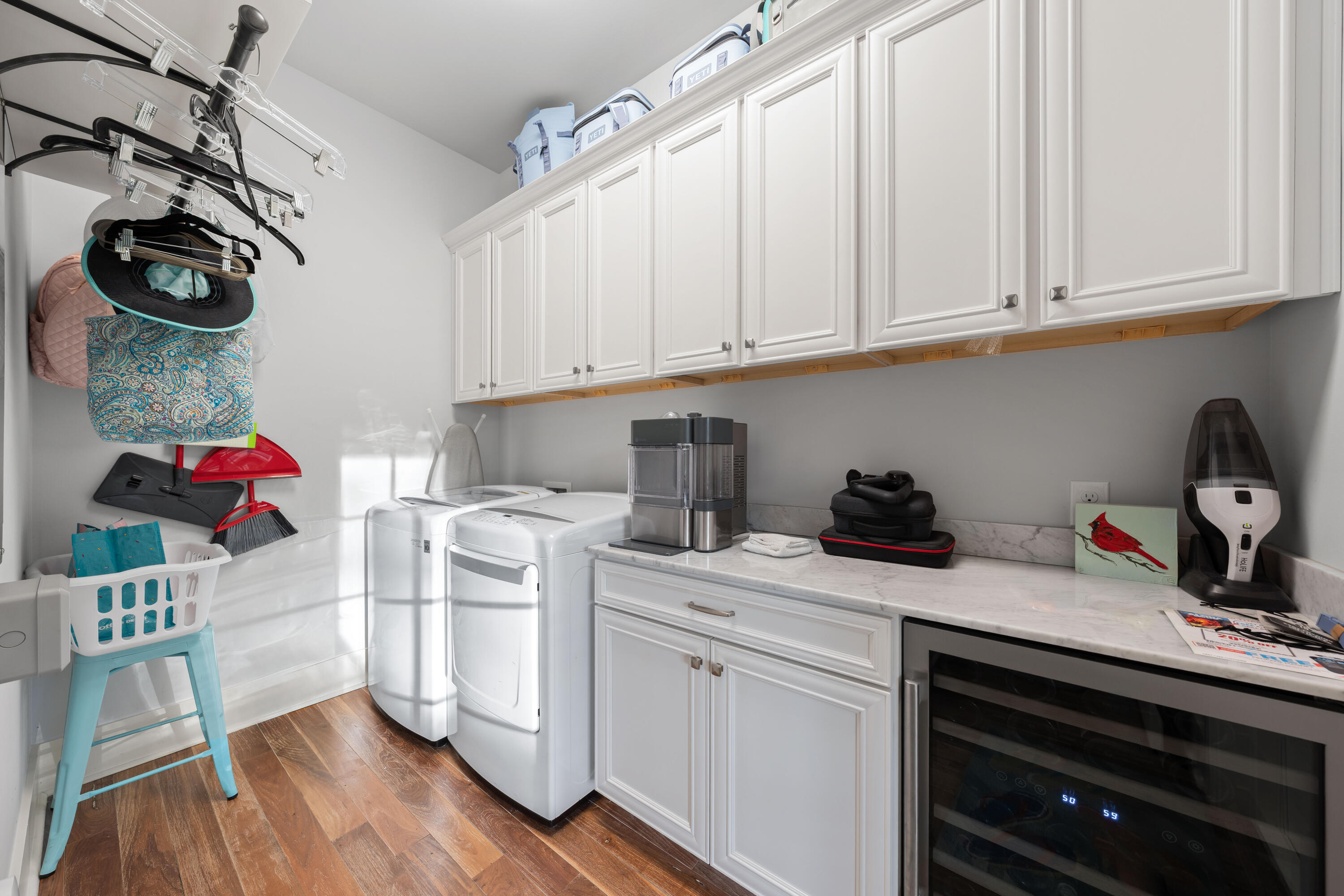 WATERCOLOR - Residential