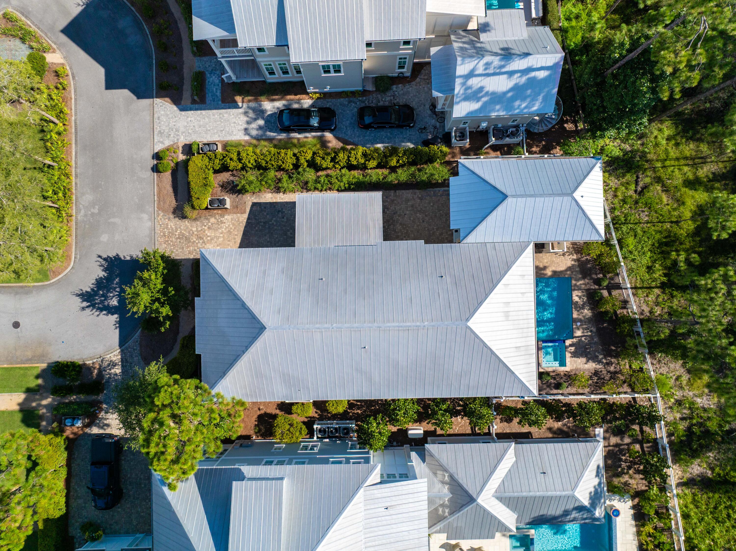 WATERCOLOR - Residential