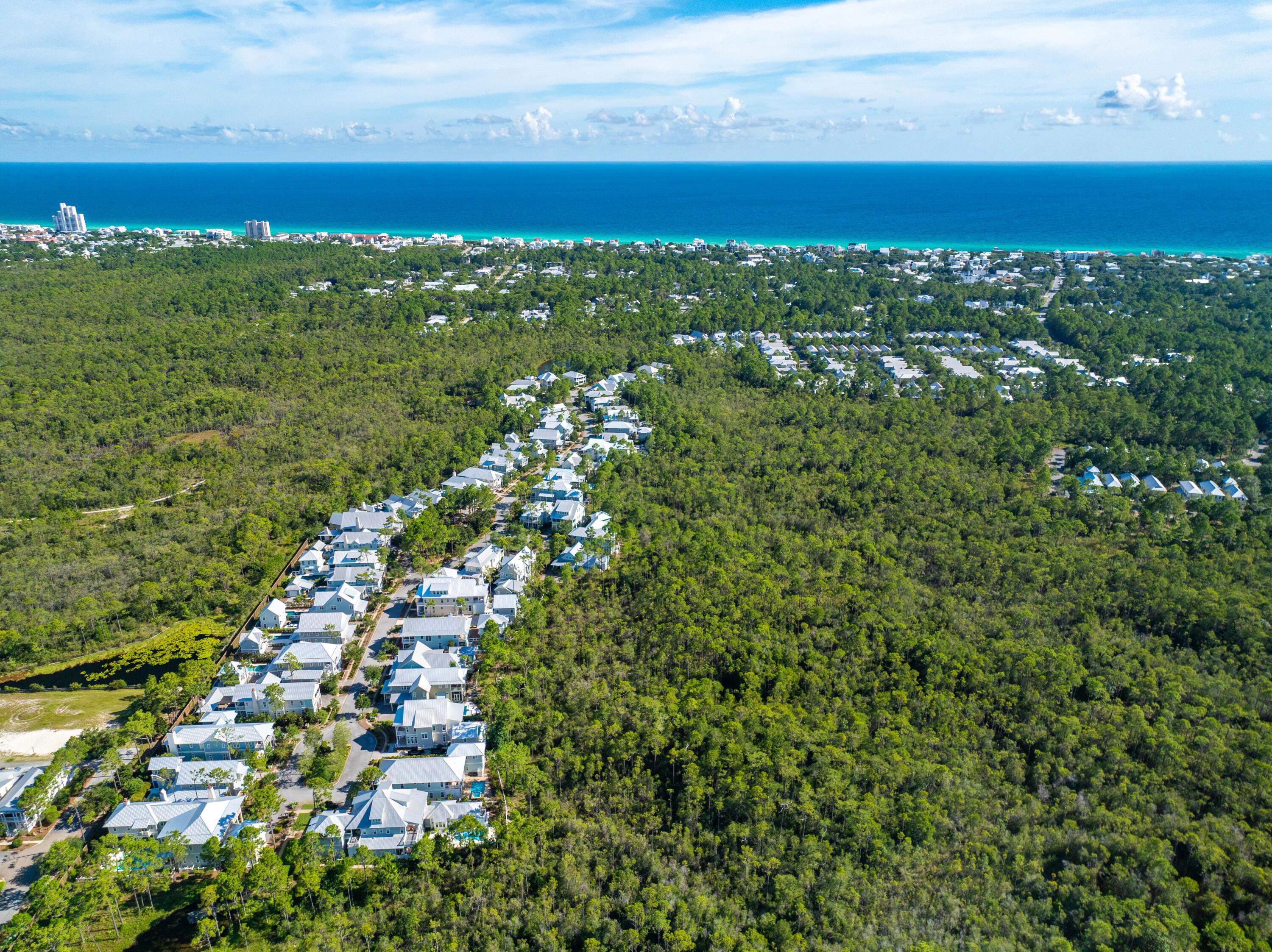 WATERCOLOR - Residential