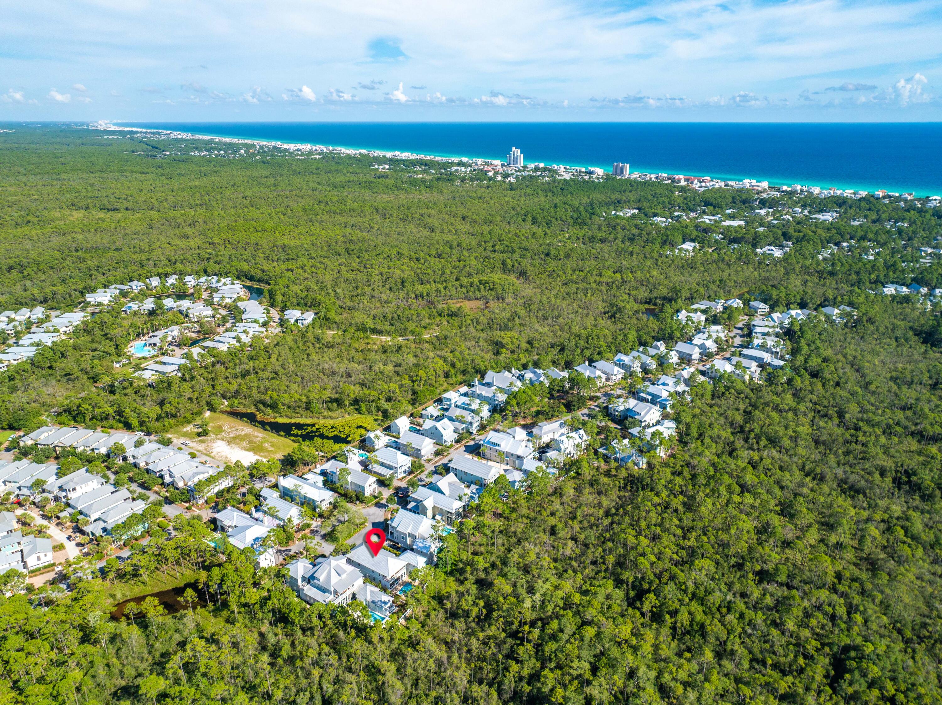 WATERCOLOR - Residential