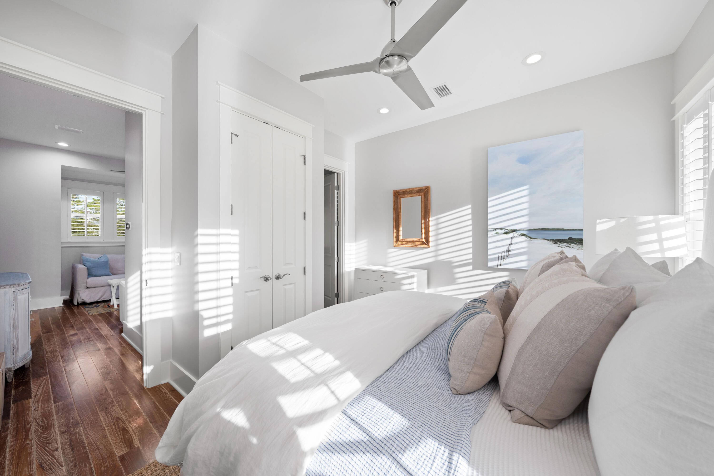 WATERCOLOR - Residential