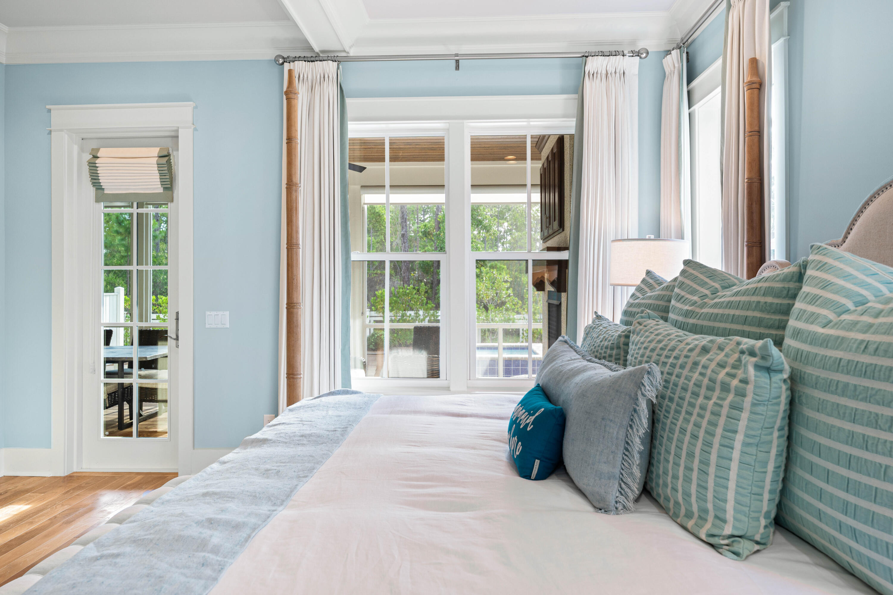 WATERCOLOR - Residential