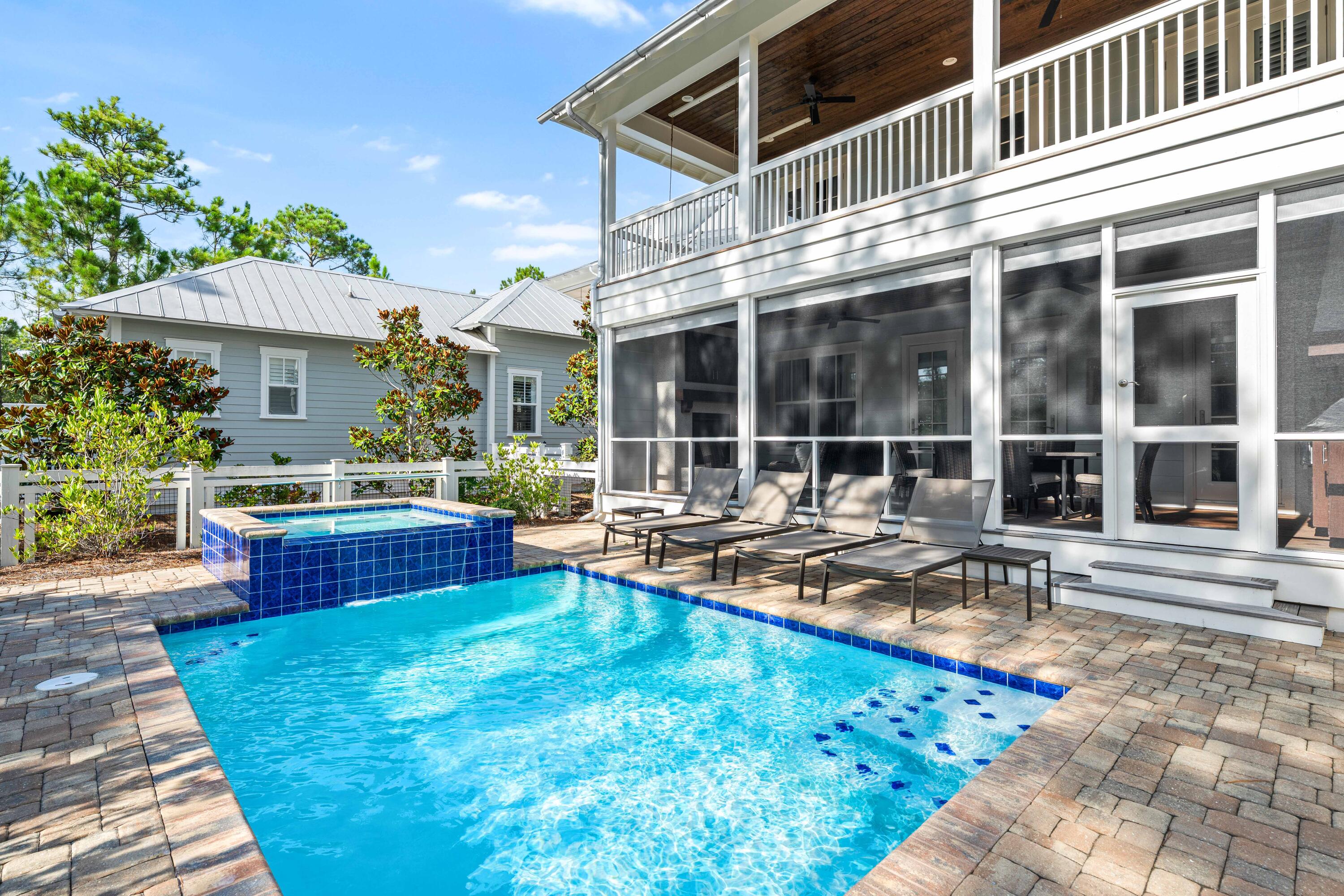 WATERCOLOR - Residential