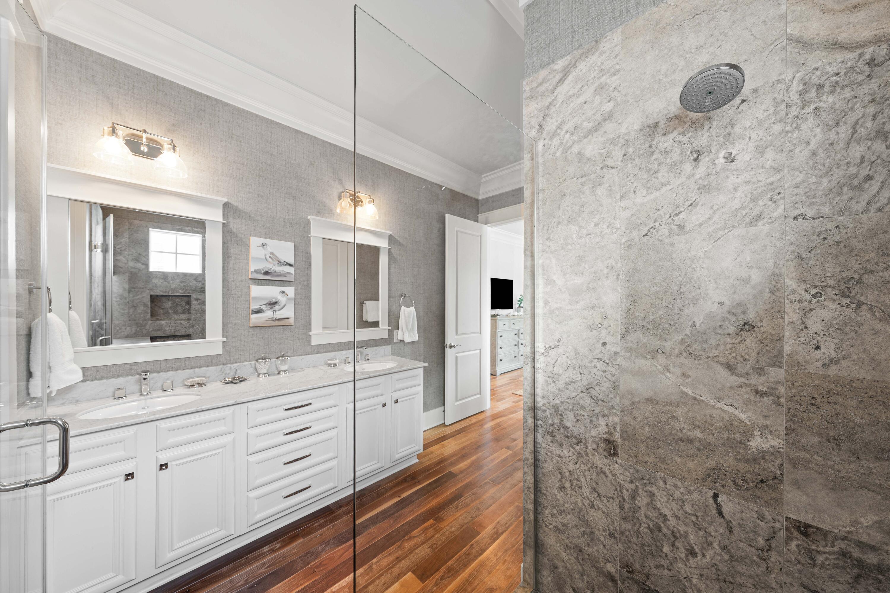 WATERCOLOR - Residential