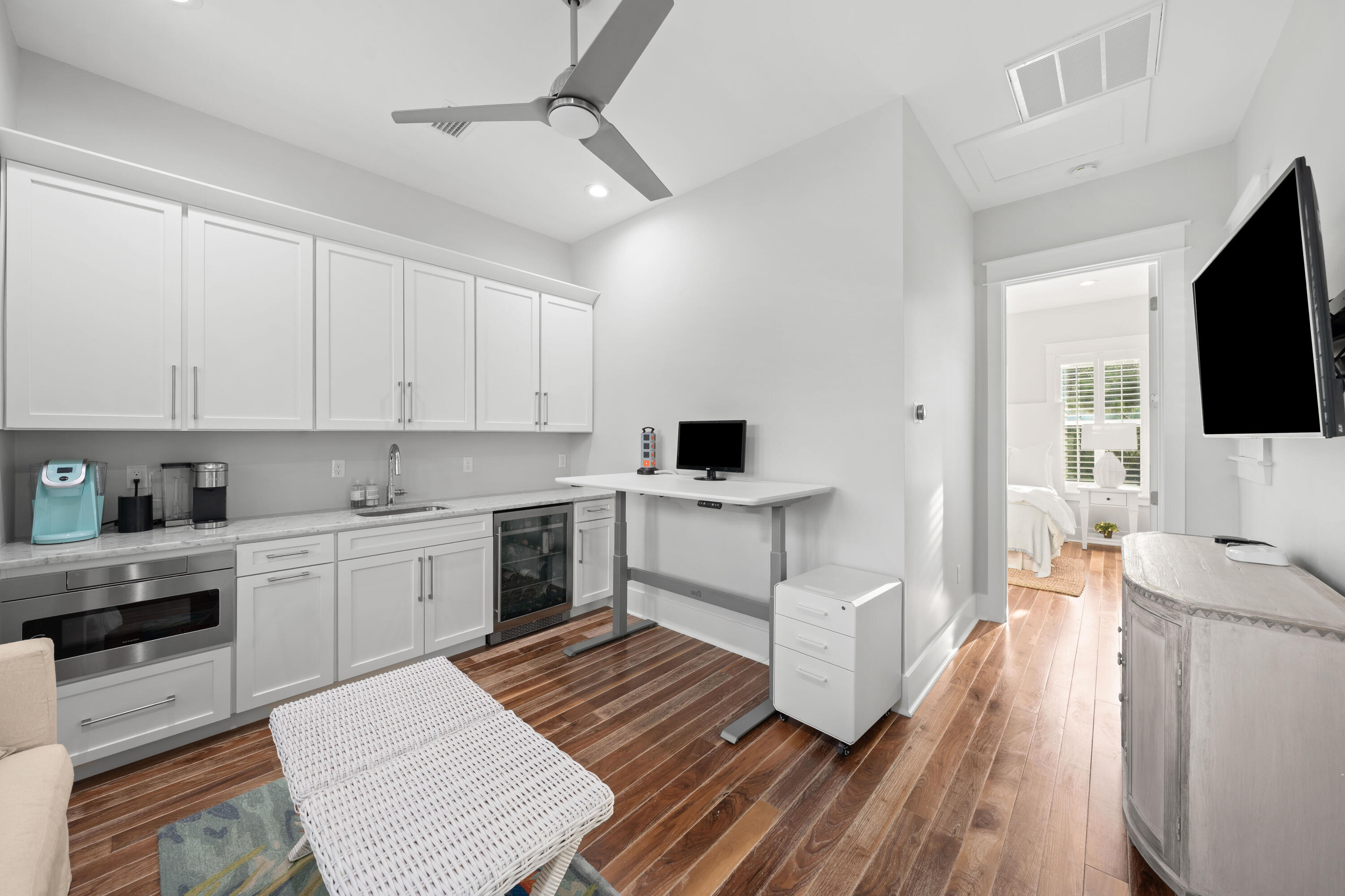 WATERCOLOR - Residential