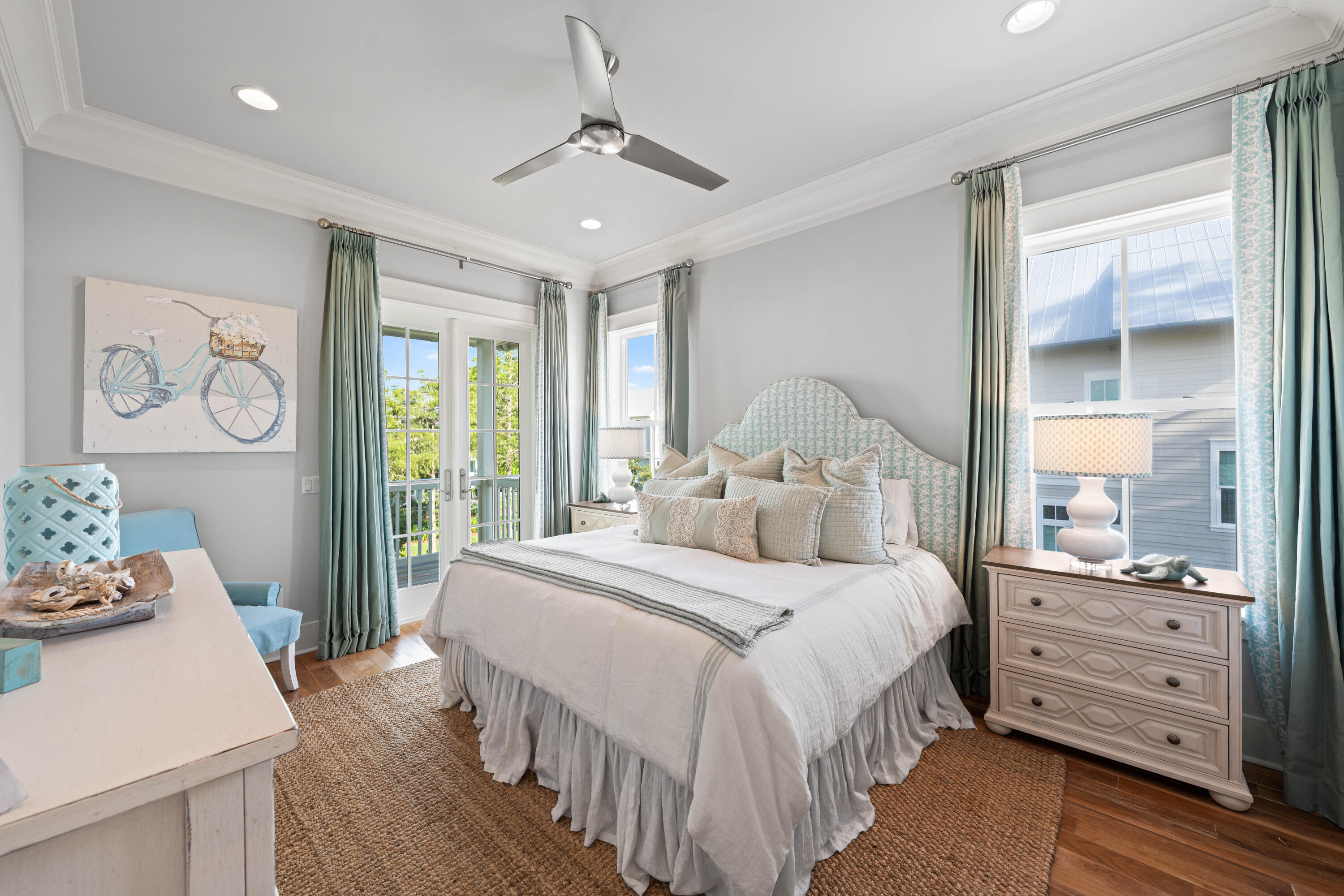 WATERCOLOR - Residential