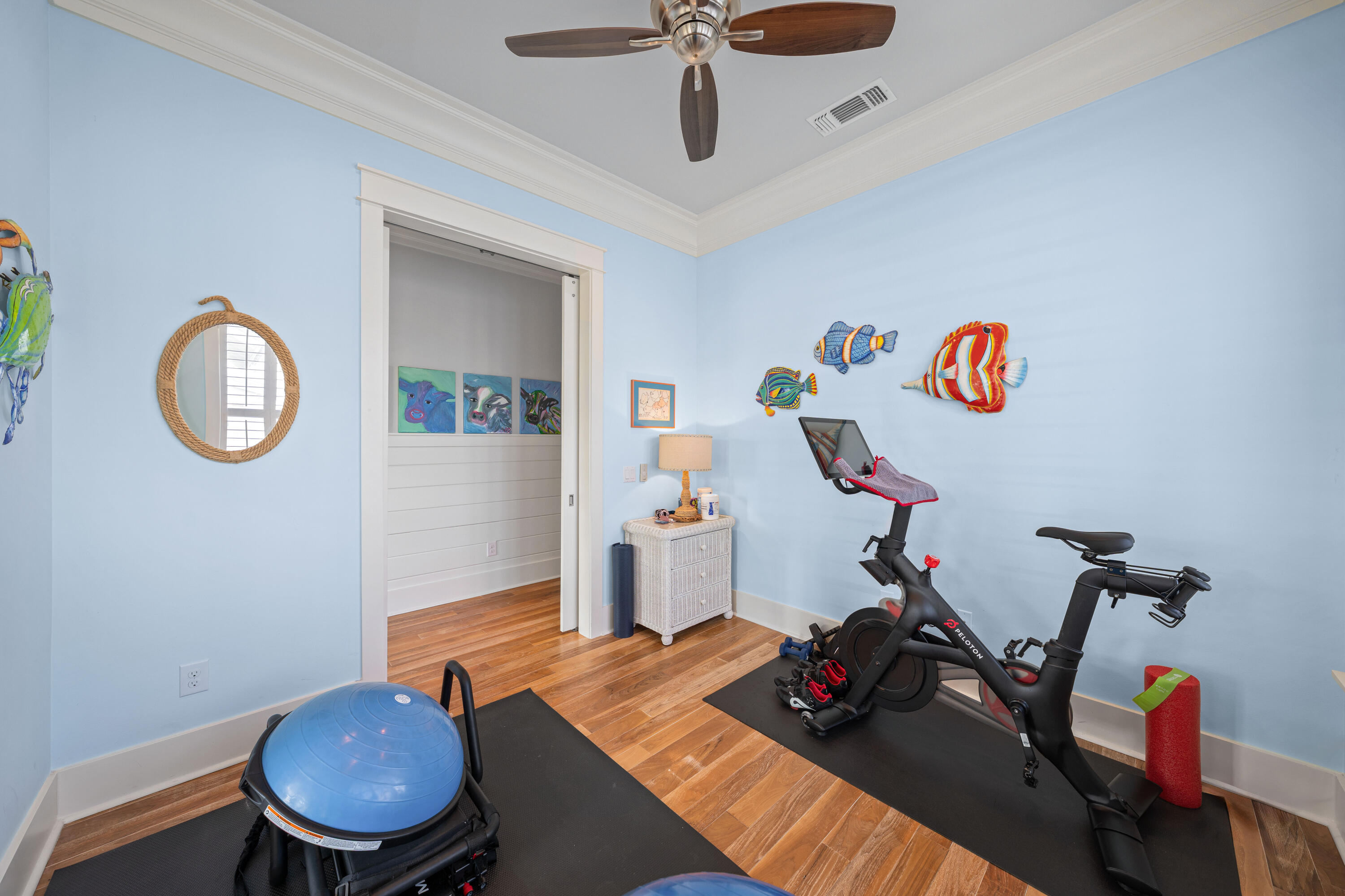 WATERCOLOR - Residential