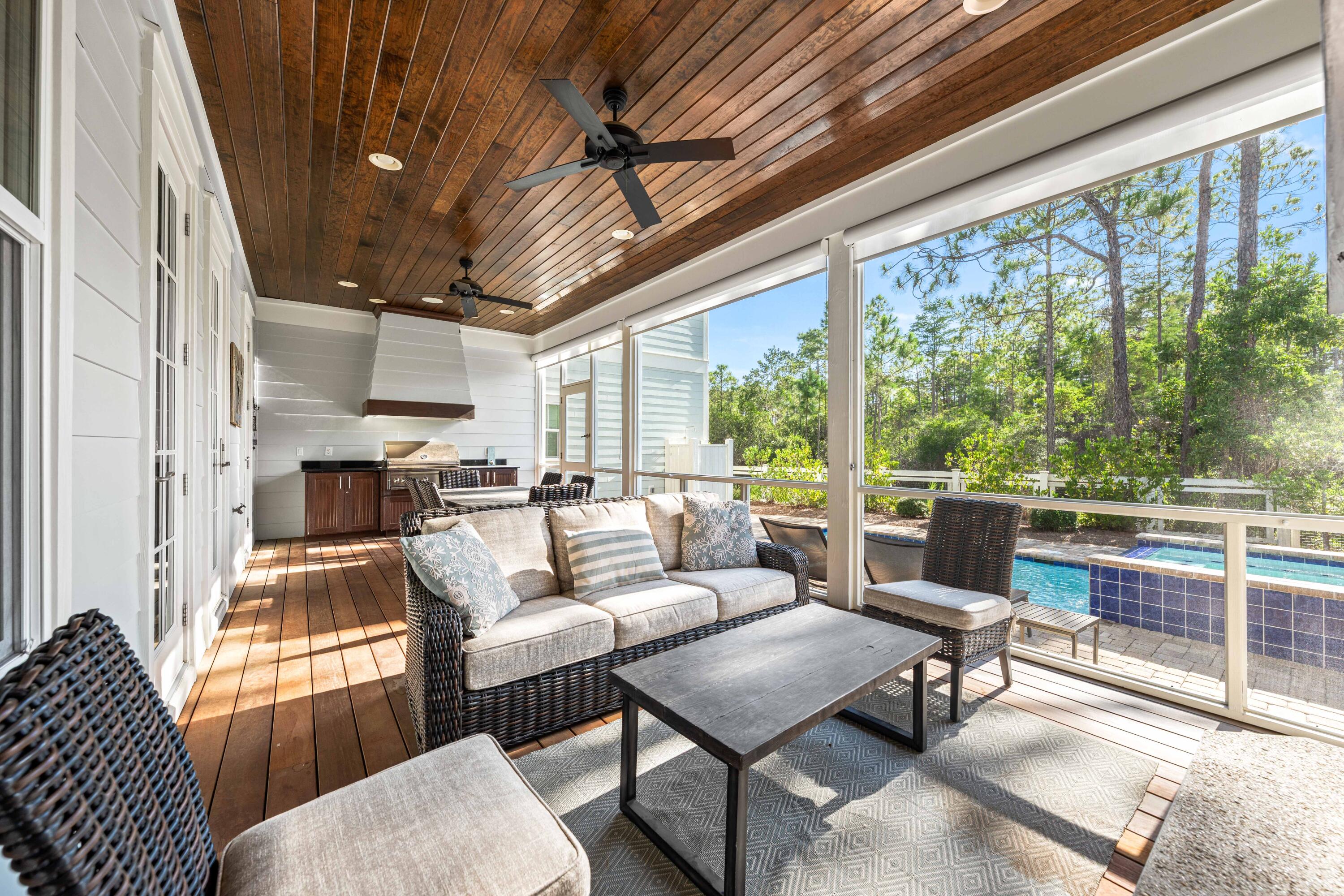 WATERCOLOR - Residential