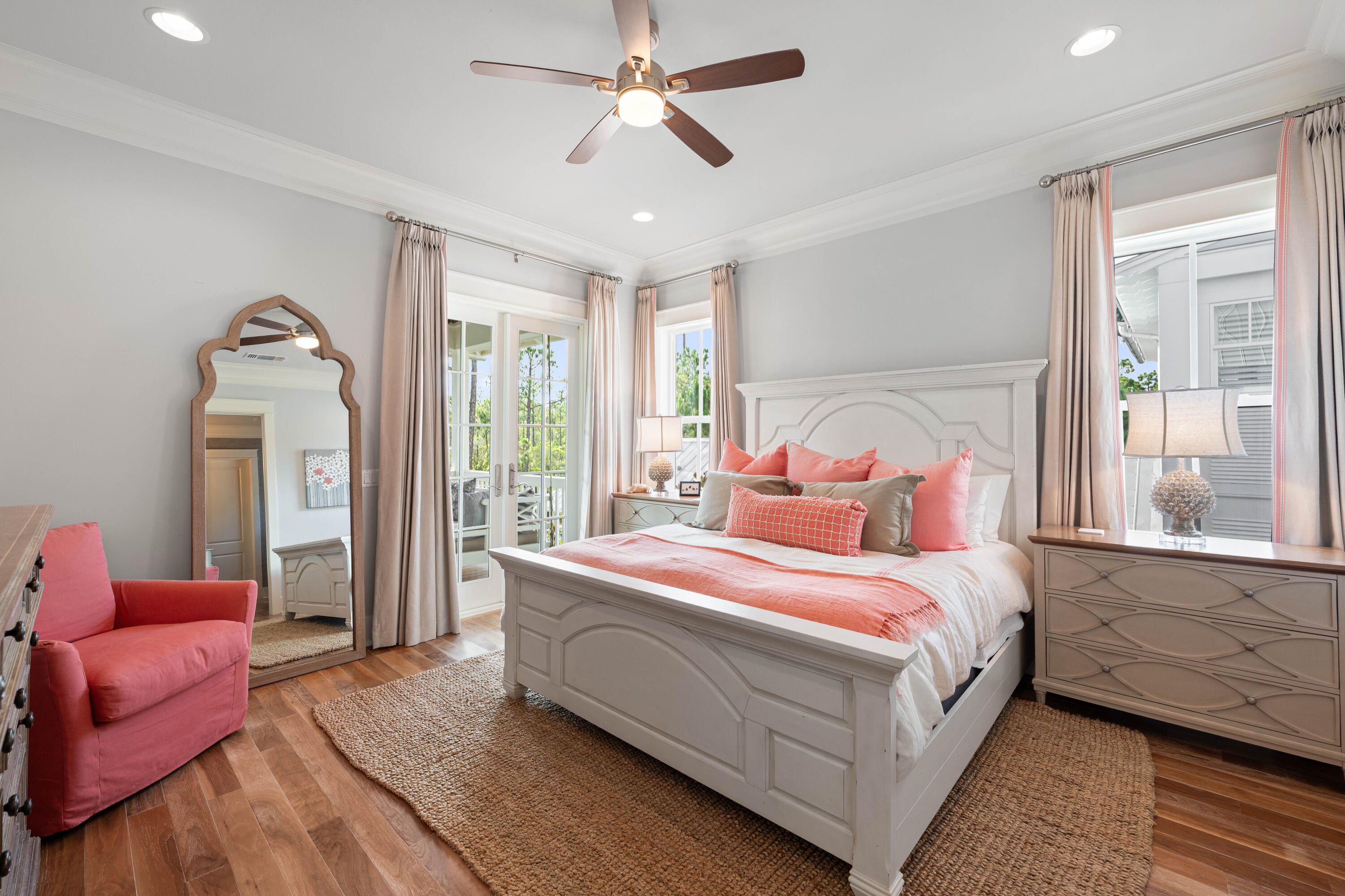 WATERCOLOR - Residential