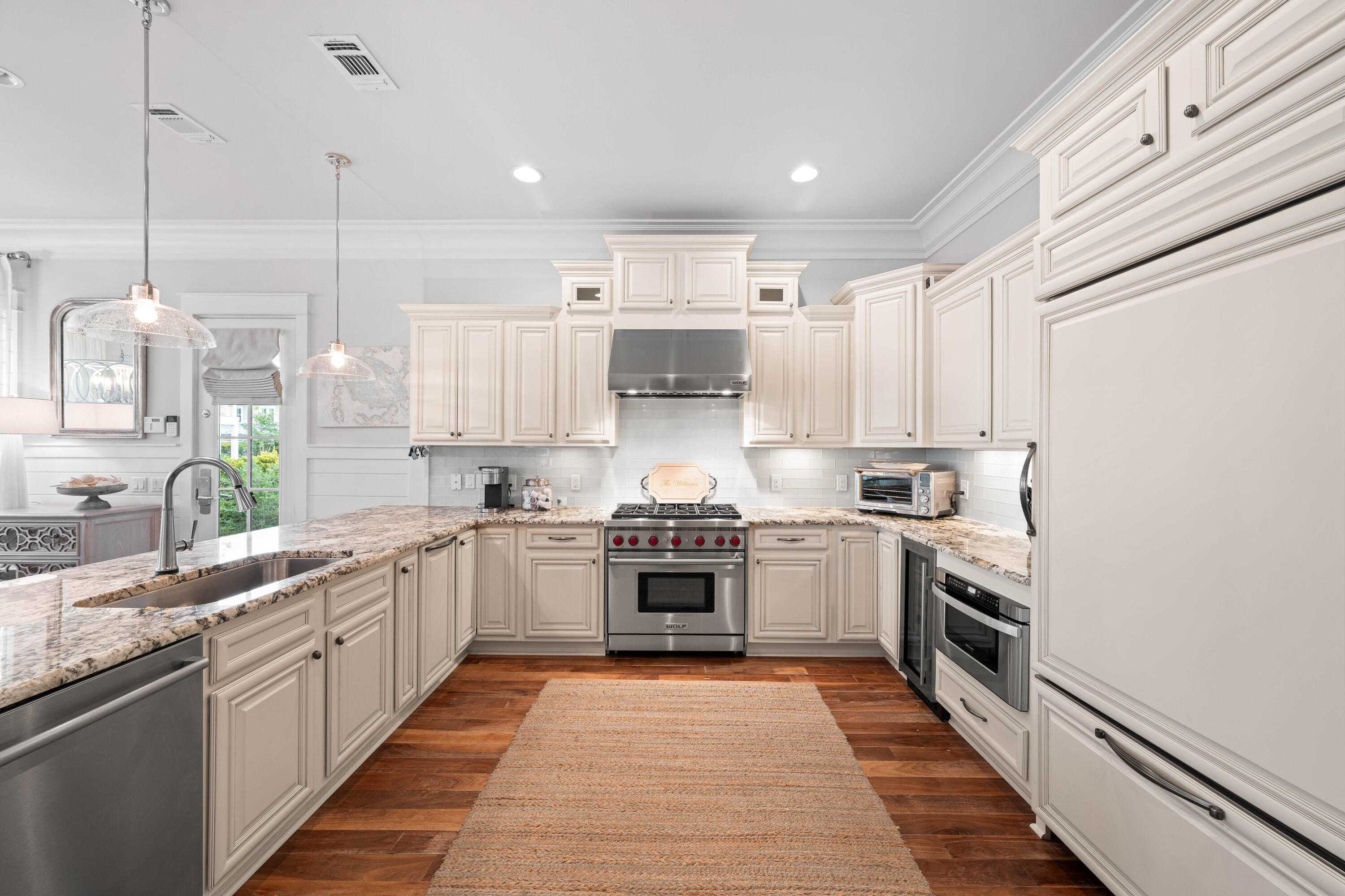 WATERCOLOR - Residential