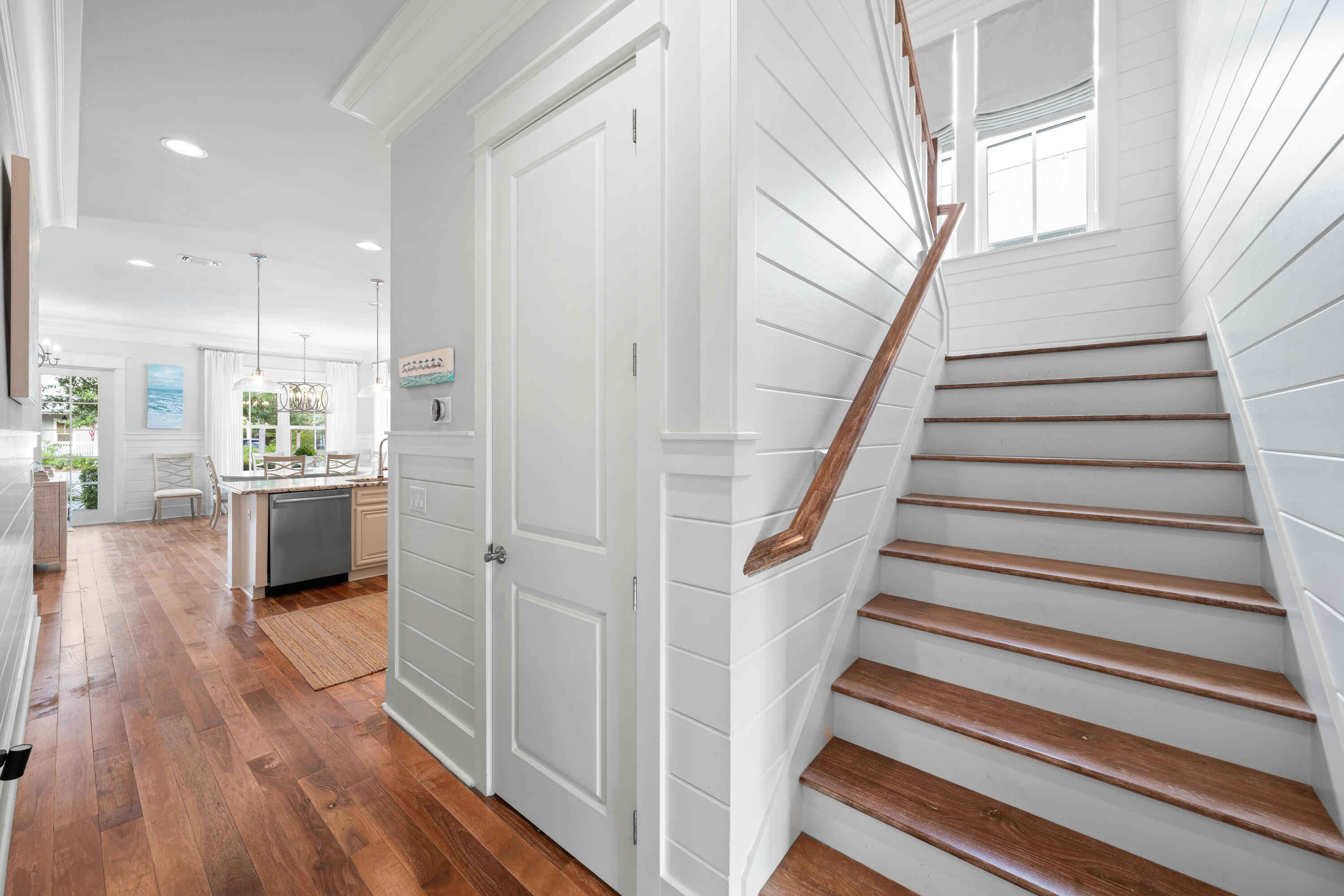 WATERCOLOR - Residential