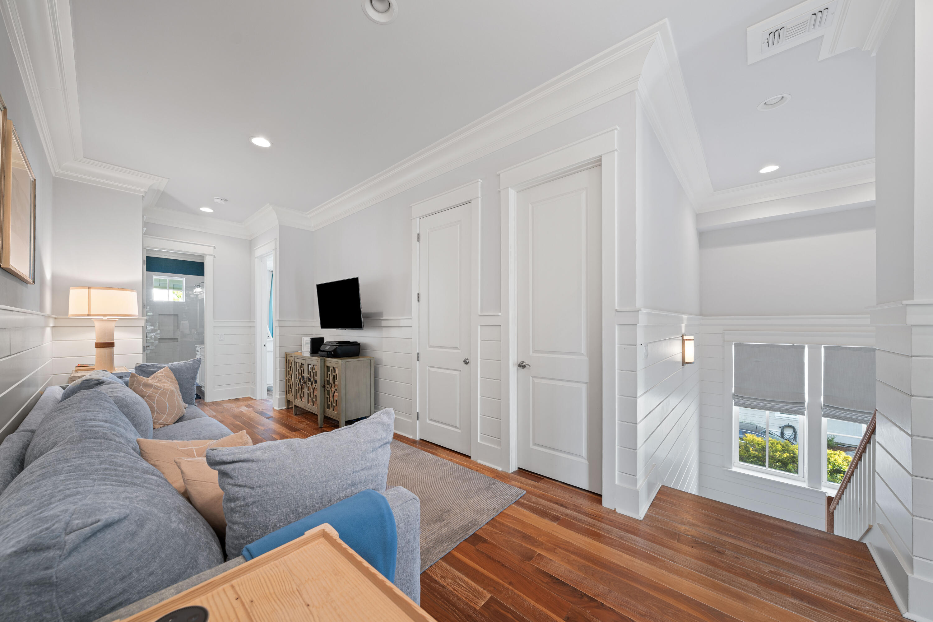 WATERCOLOR - Residential