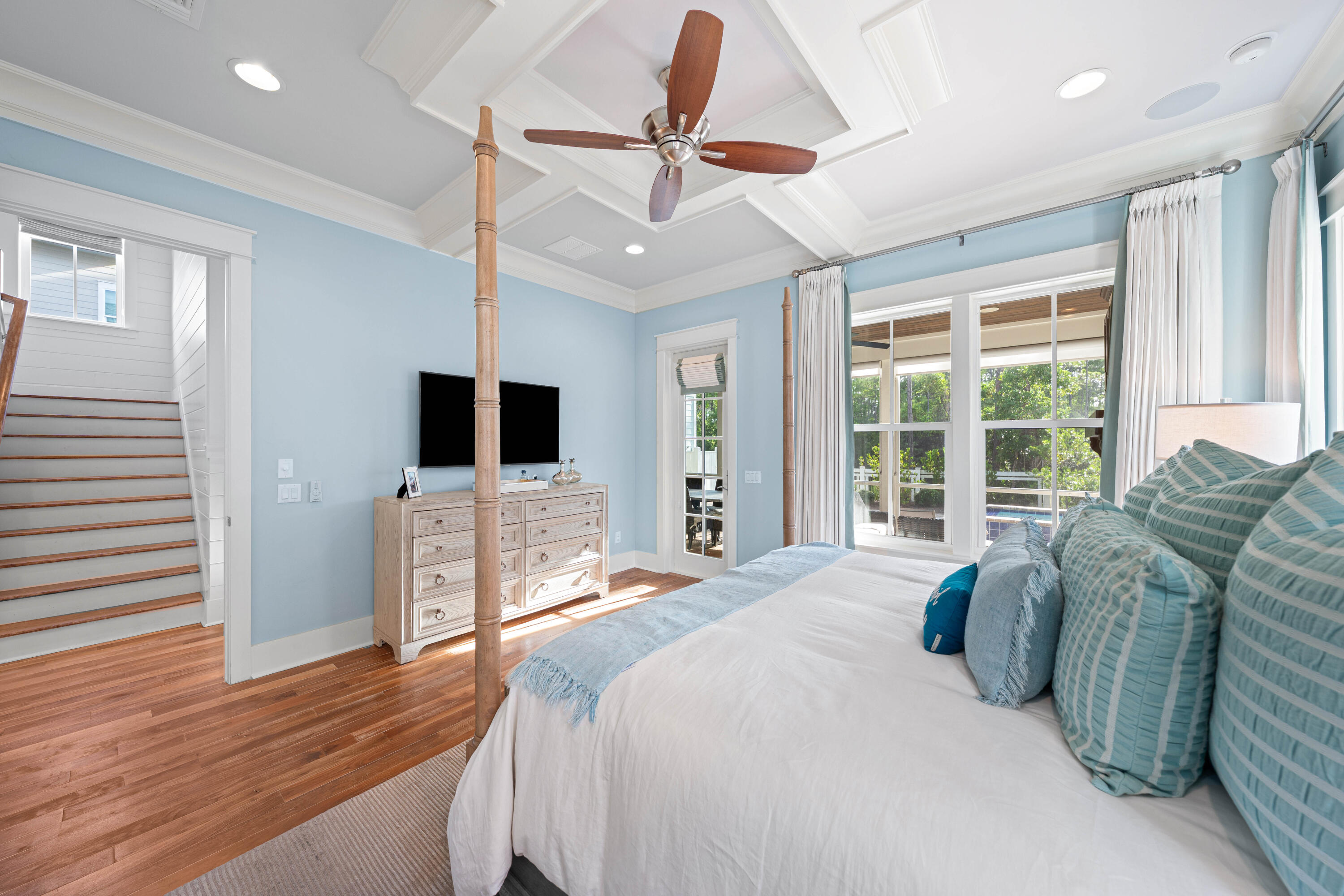 WATERCOLOR - Residential