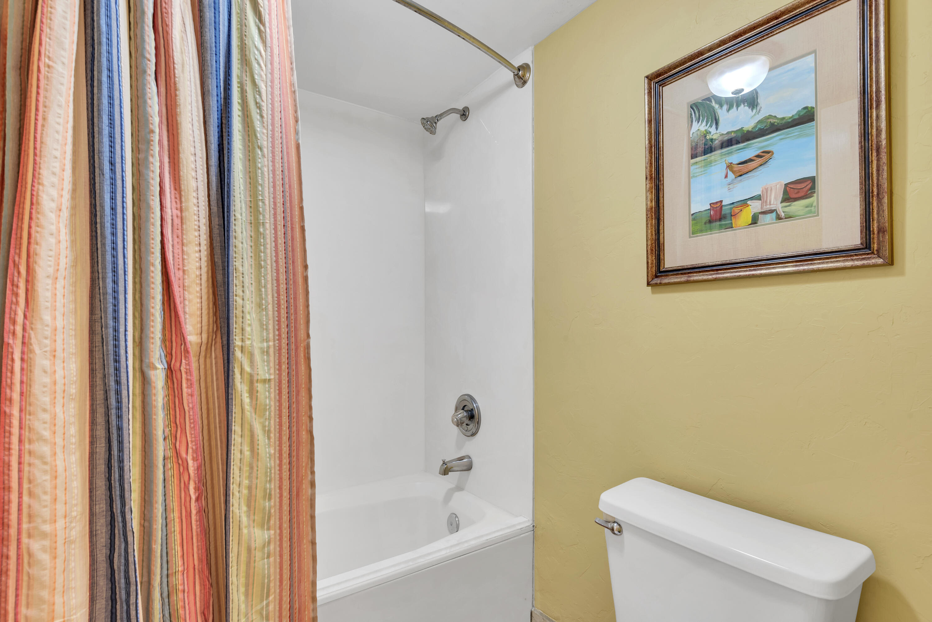 DESTIN GULFGATE CONDO - Residential