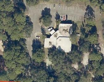 Senior Center FWB
