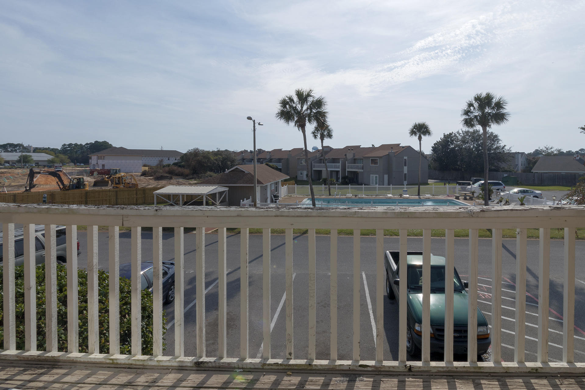 DESTIN RACQUET CLUB T/H - Residential